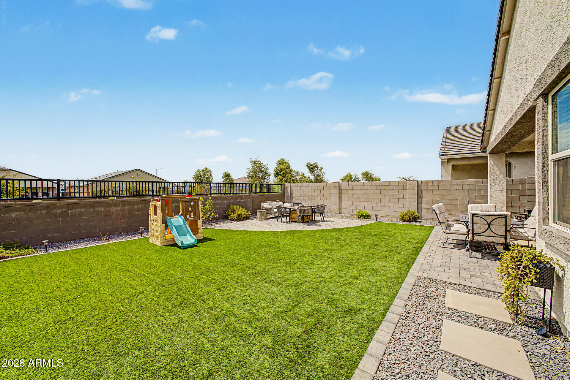 SUPERSTITION VISTAS - PH 1B - PCLS 19.8 AND 19.9 - Residential