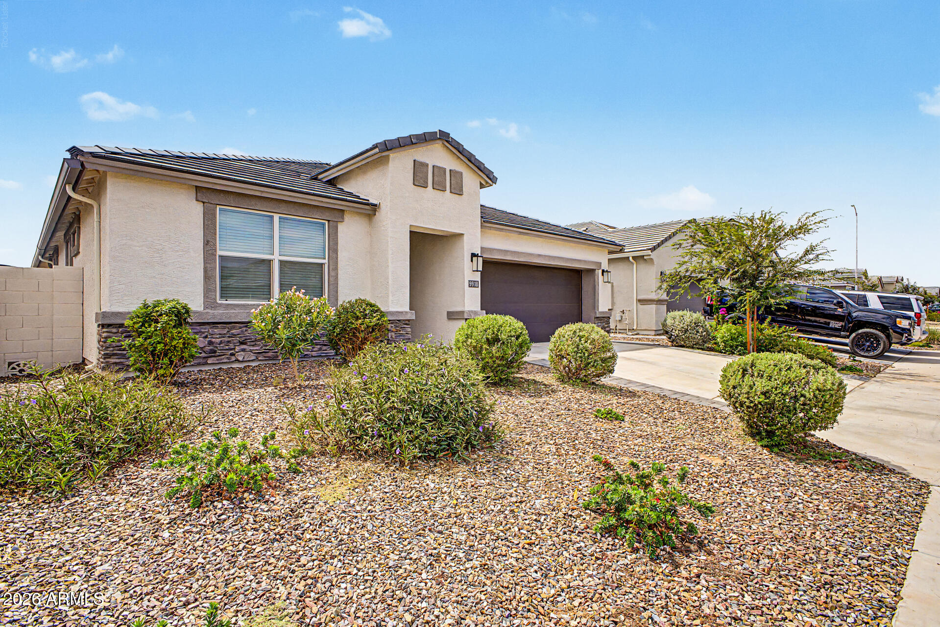 SUPERSTITION VISTAS - PH 1B - PCLS 19.8 AND 19.9 - Residential