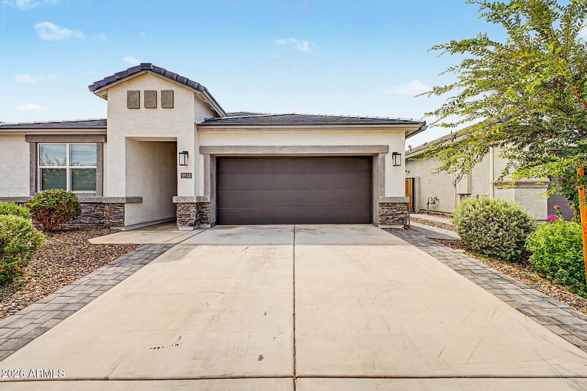SUPERSTITION VISTAS - PH 1B - PCLS 19.8 AND 19.9 - Residential