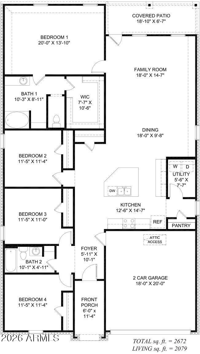 SUPERSTITION VISTAS - PH 1B - PCLS 19.8 AND 19.9 - Residential