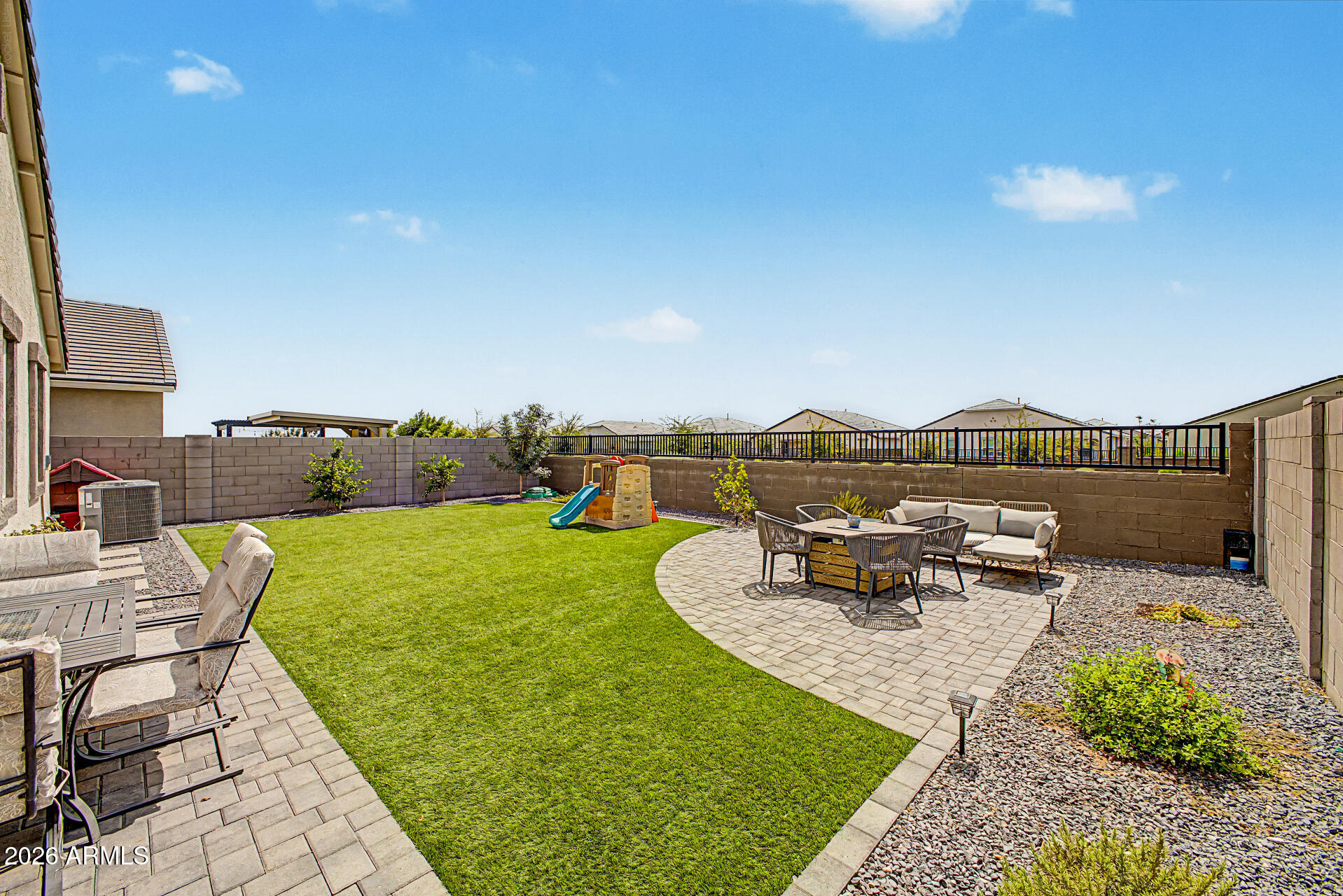 SUPERSTITION VISTAS - PH 1B - PCLS 19.8 AND 19.9 - Residential
