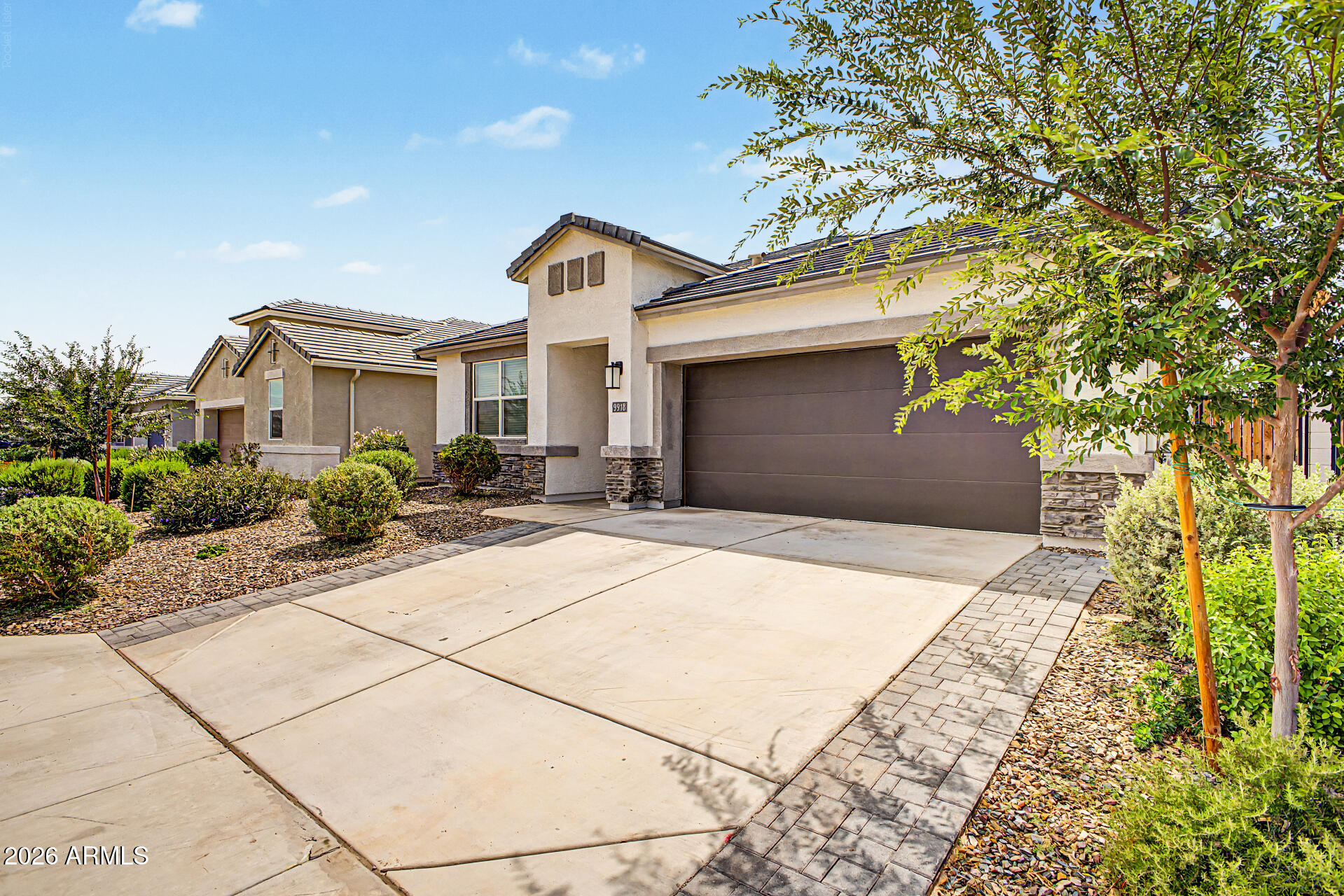 SUPERSTITION VISTAS - PH 1B - PCLS 19.8 AND 19.9 - Residential