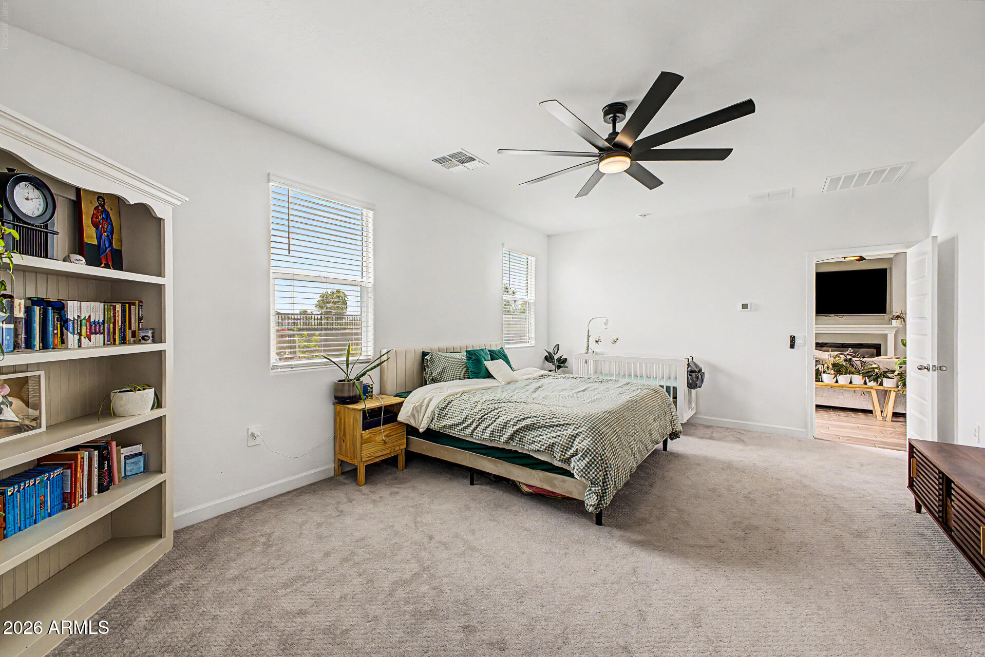 SUPERSTITION VISTAS - PH 1B - PCLS 19.8 AND 19.9 - Residential