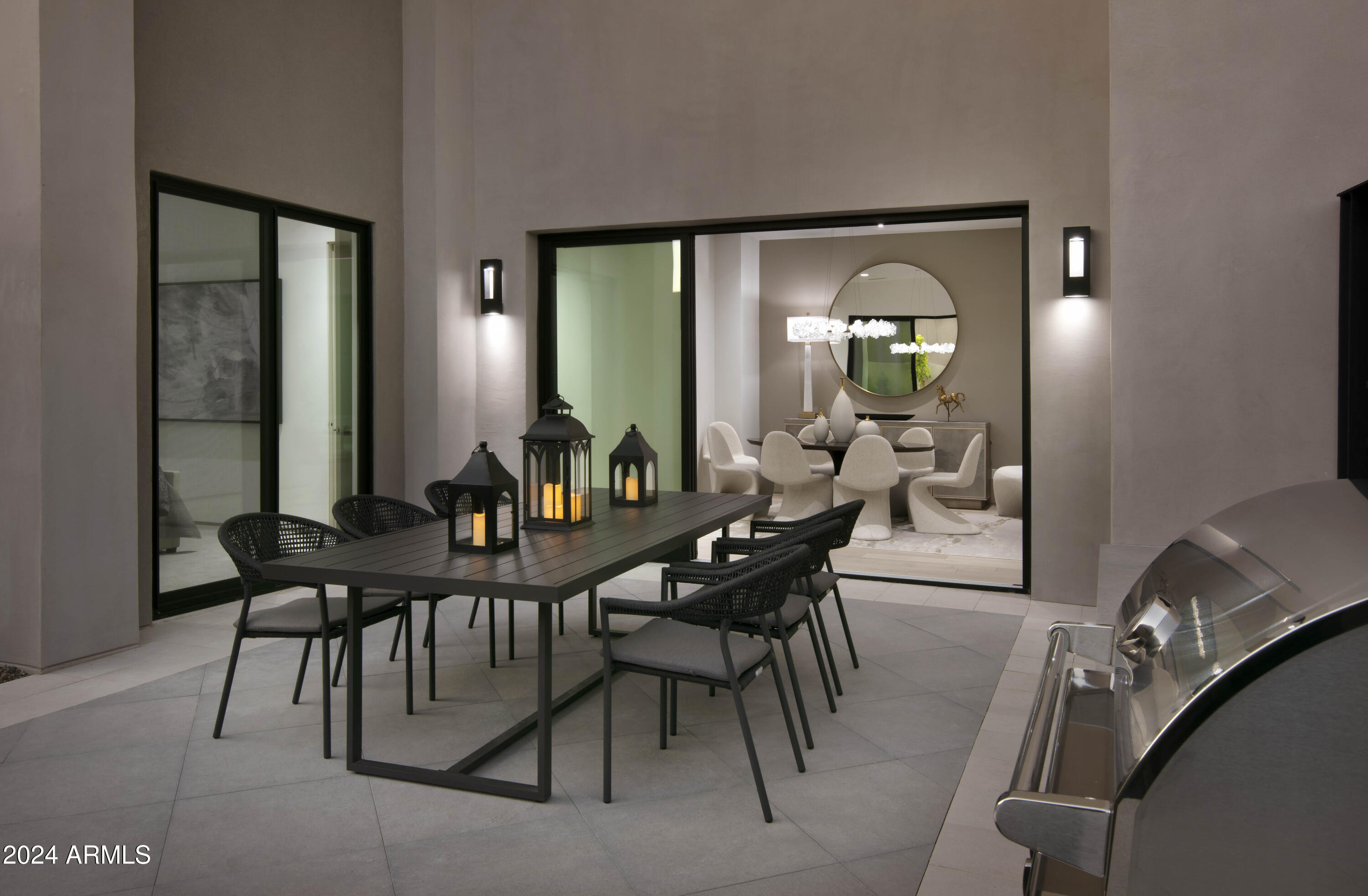 PHOENICIAN - Residential