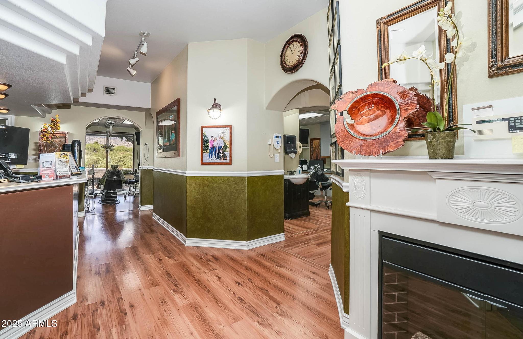 Metes & Bounds - Commercial Sale