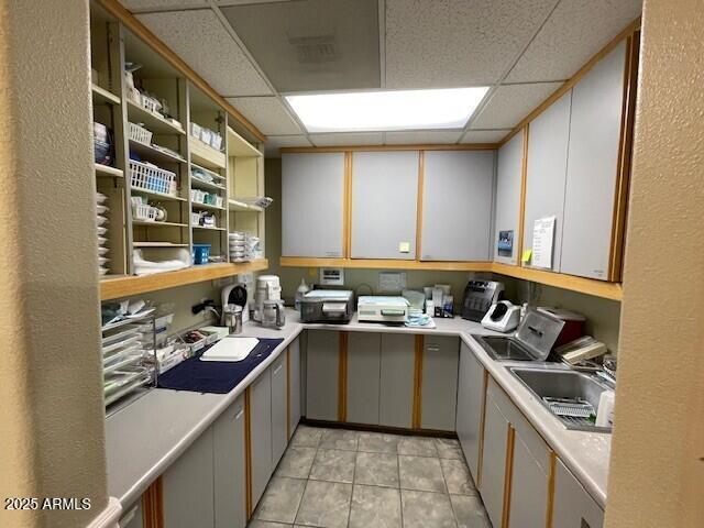 Metes & Bounds - Commercial Sale