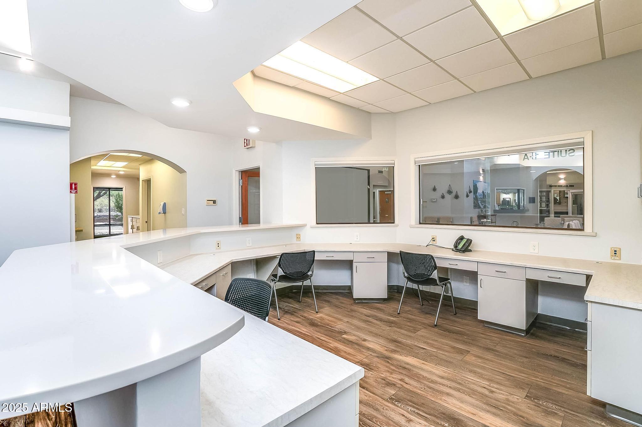 Metes & Bounds - Commercial Sale
