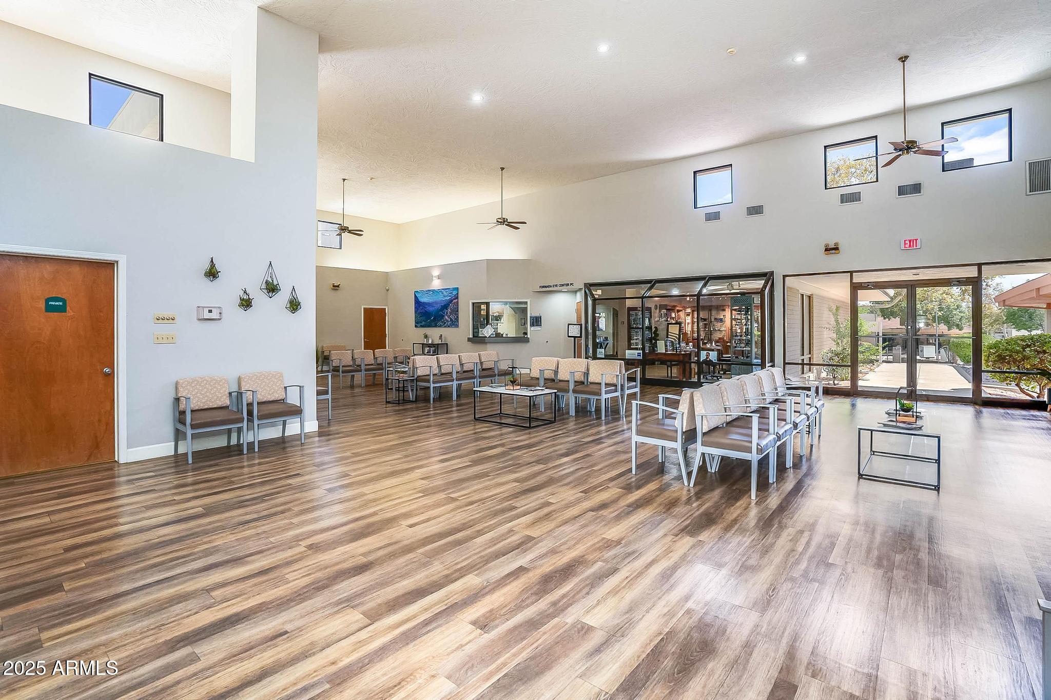 Metes & Bounds - Commercial Sale