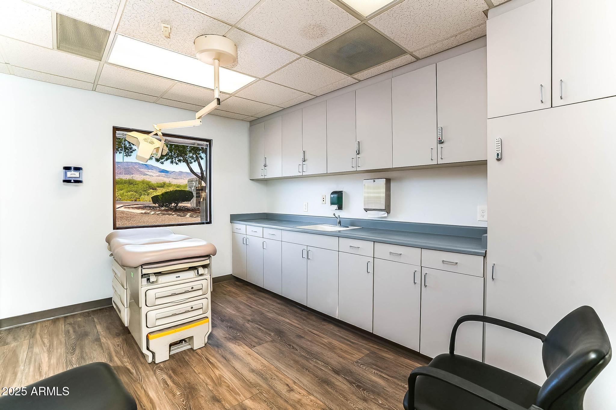 Metes & Bounds - Commercial Sale
