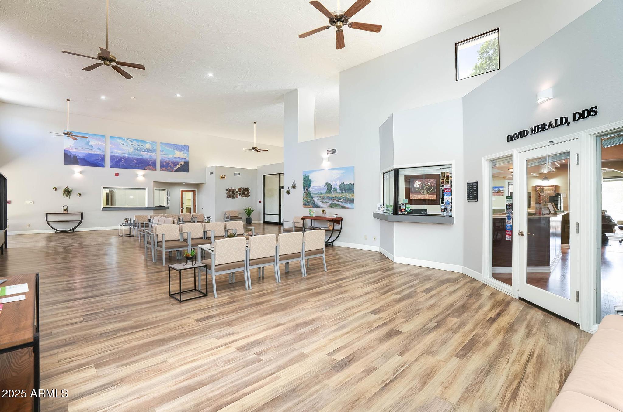 Metes & Bounds - Commercial Sale