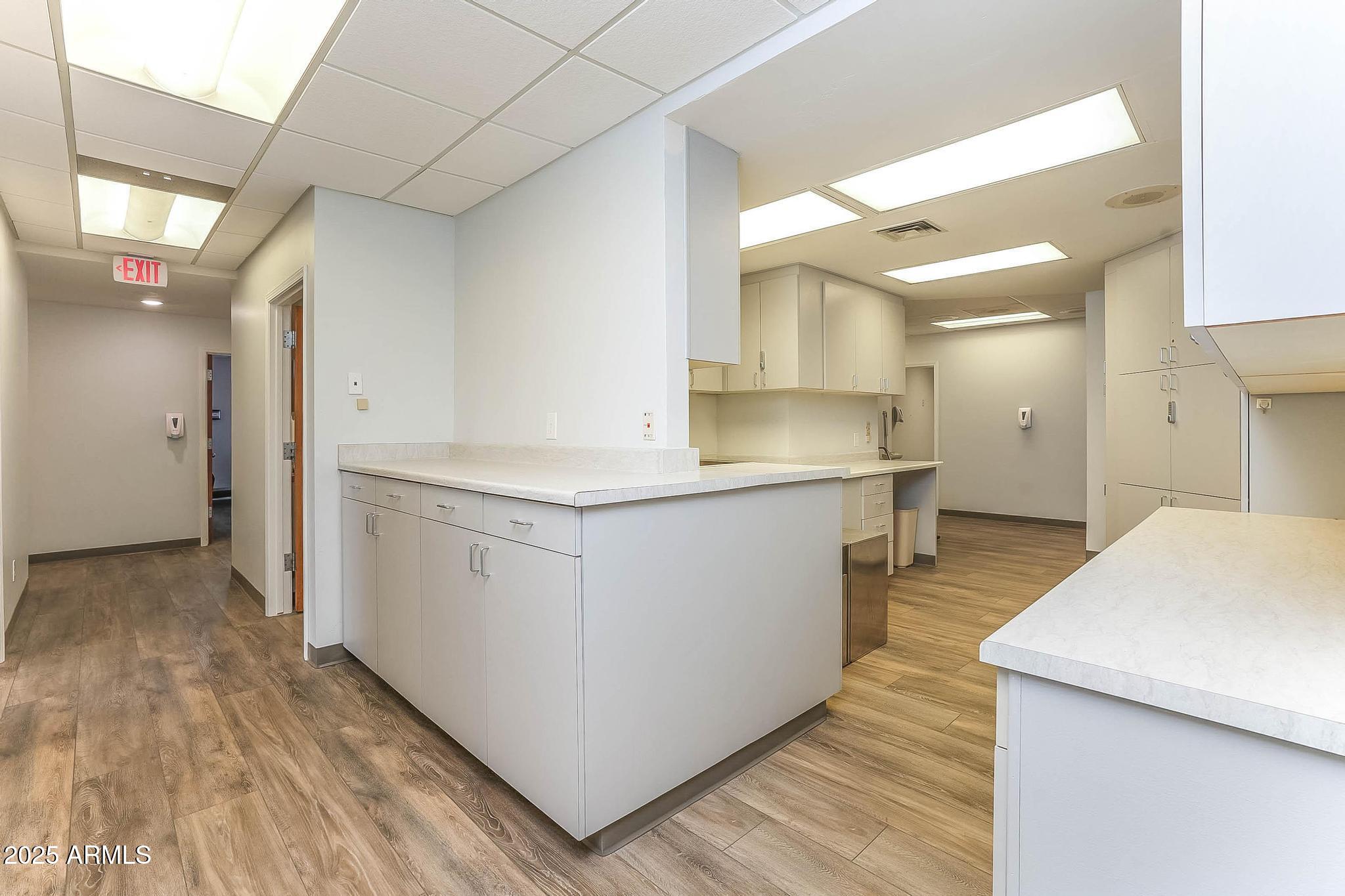 Metes & Bounds - Commercial Sale