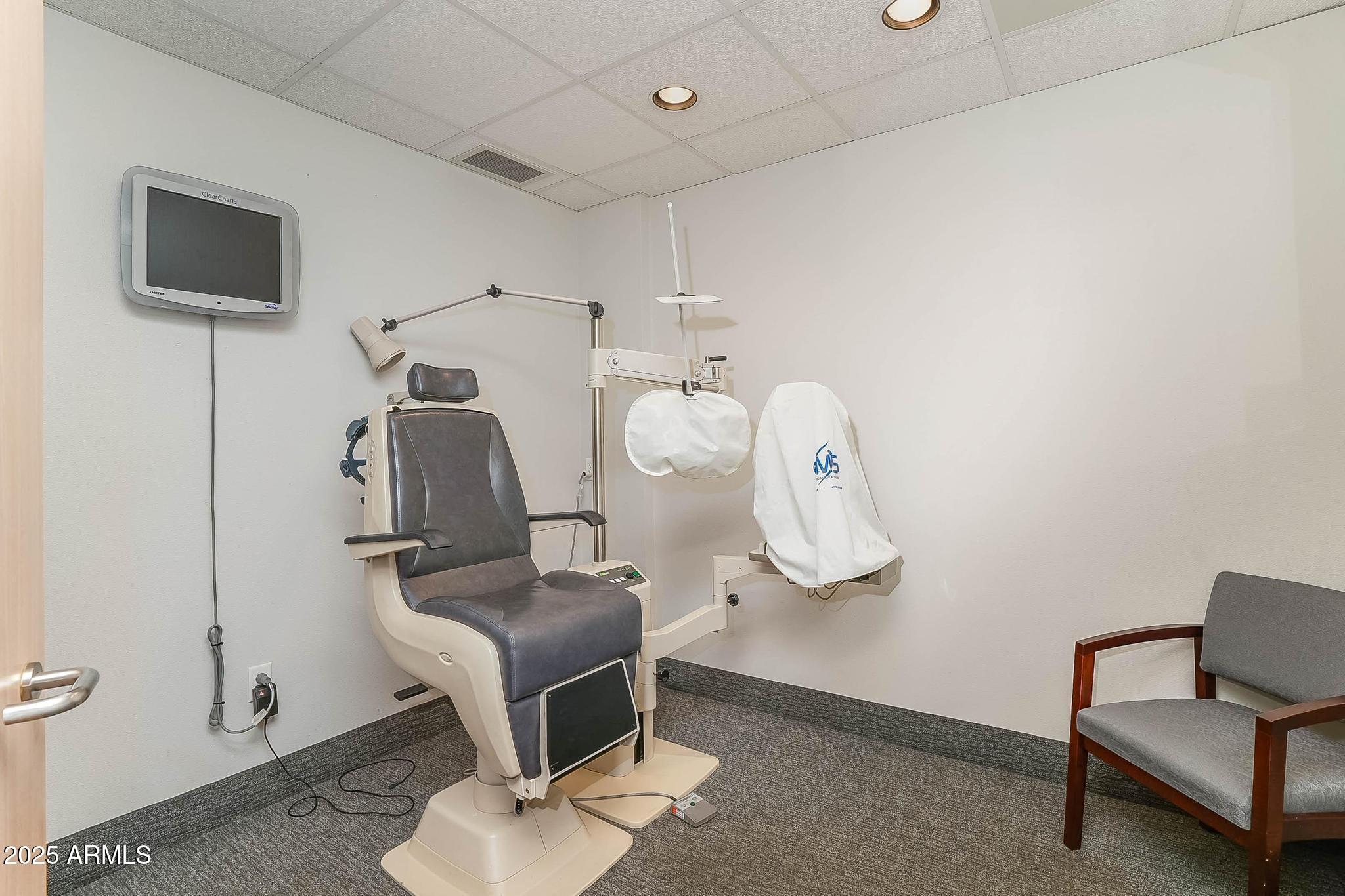 Metes & Bounds - Commercial Sale