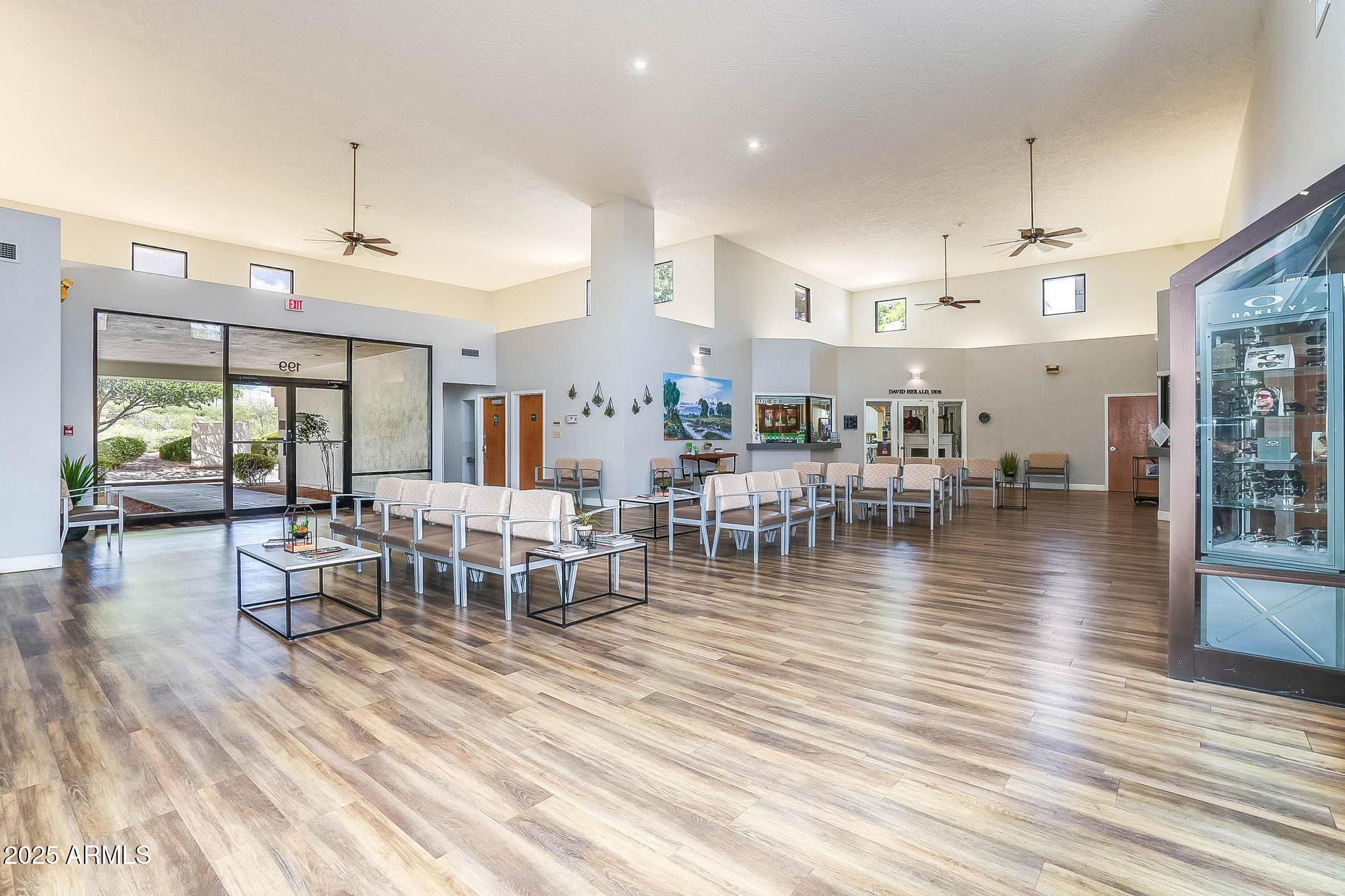 Metes & Bounds - Commercial Sale
