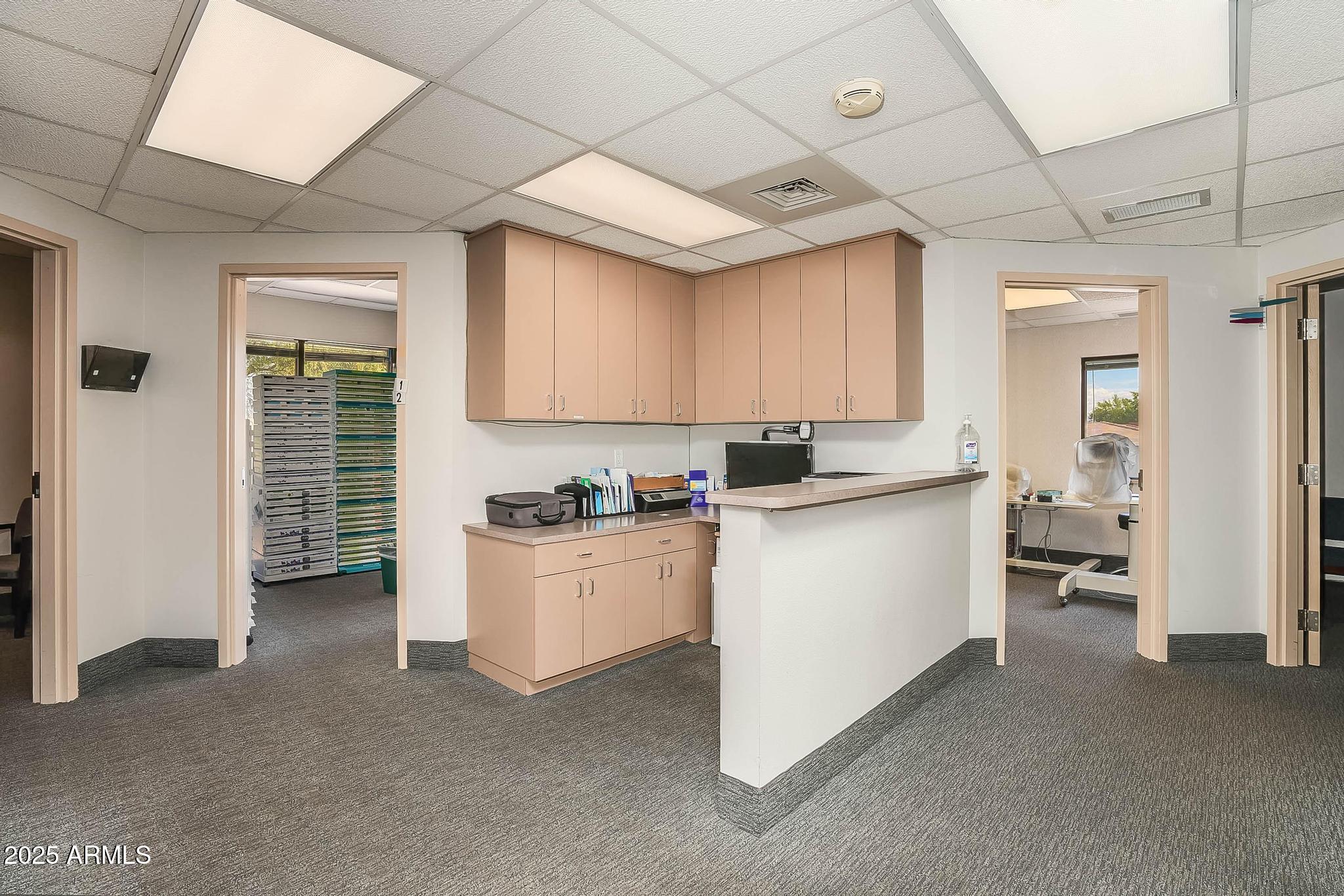 Metes & Bounds - Commercial Sale