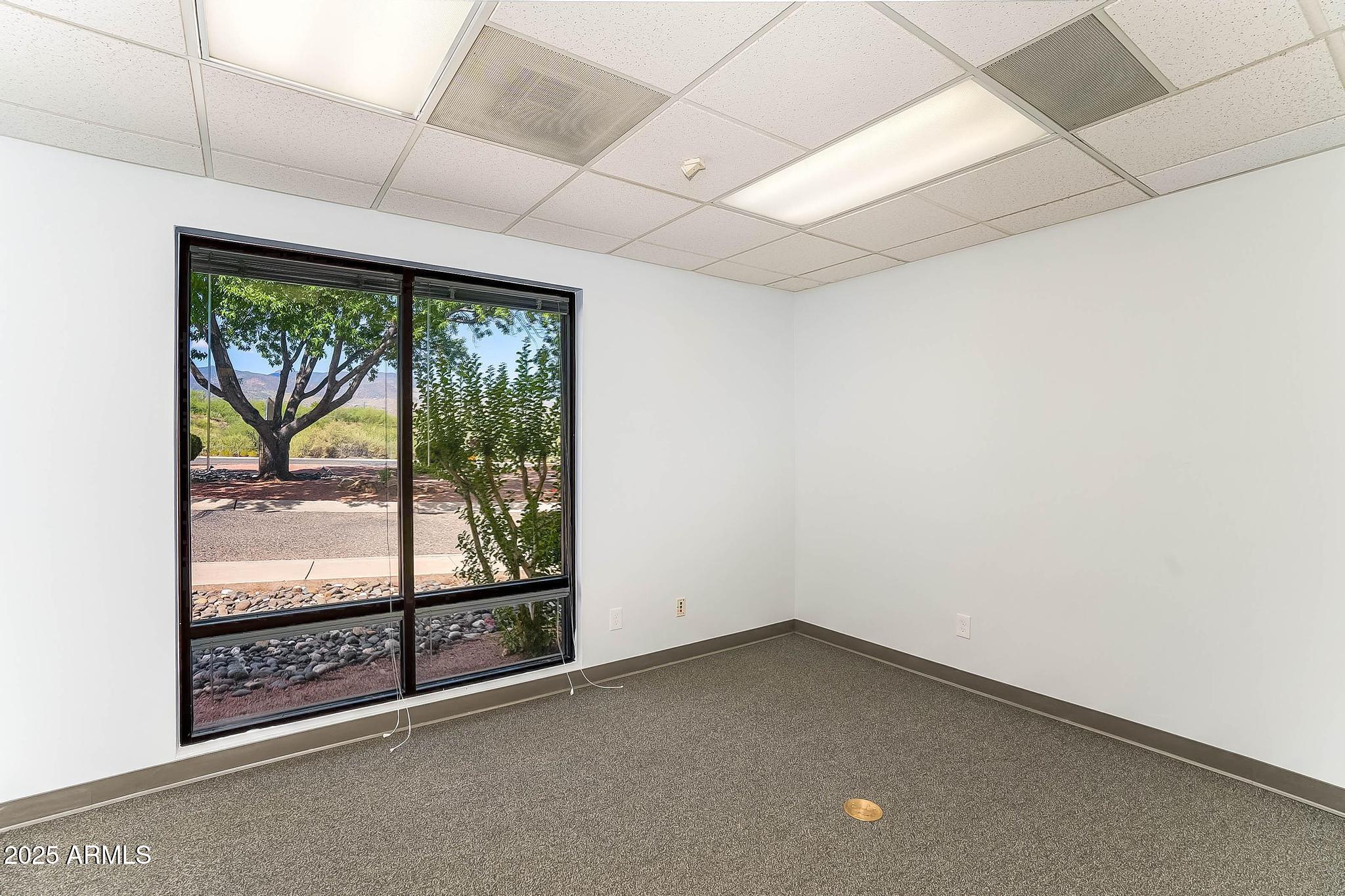 Metes & Bounds - Commercial Sale