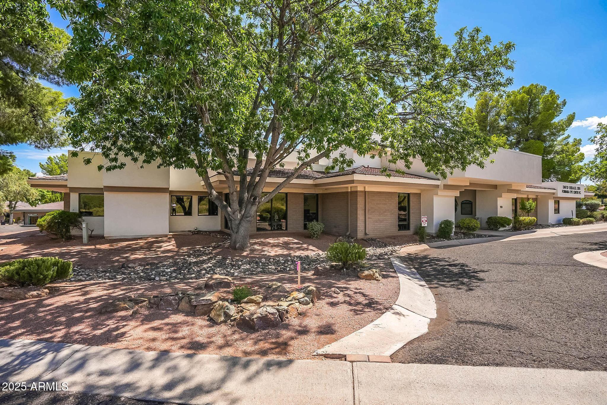 Metes & Bounds - Commercial Sale