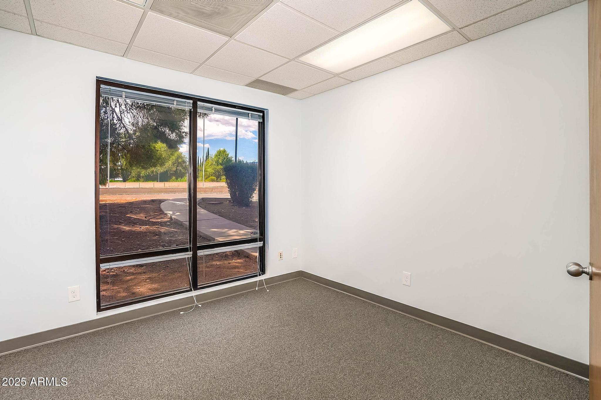 Metes & Bounds - Commercial Sale