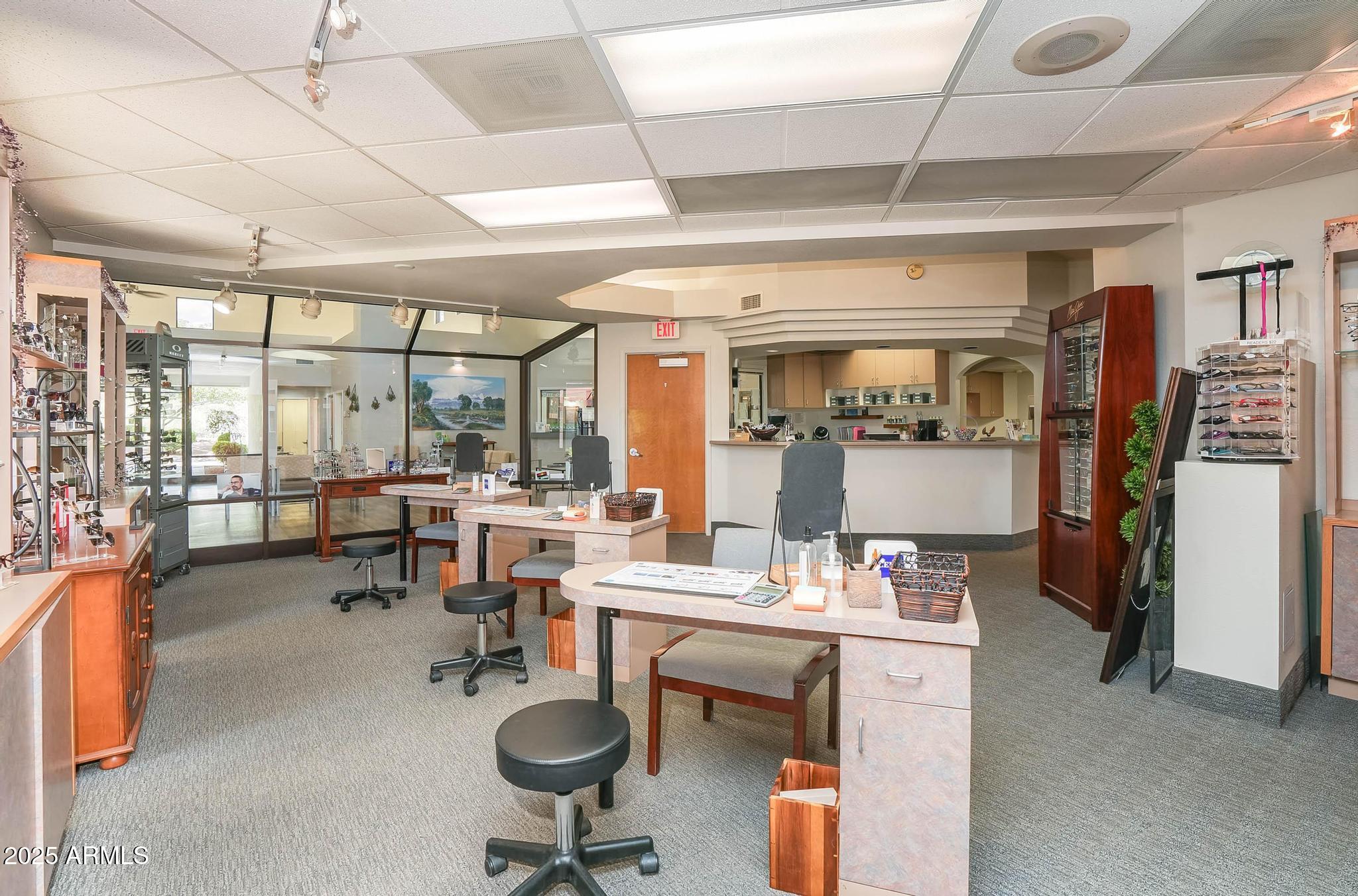 Metes & Bounds - Commercial Sale