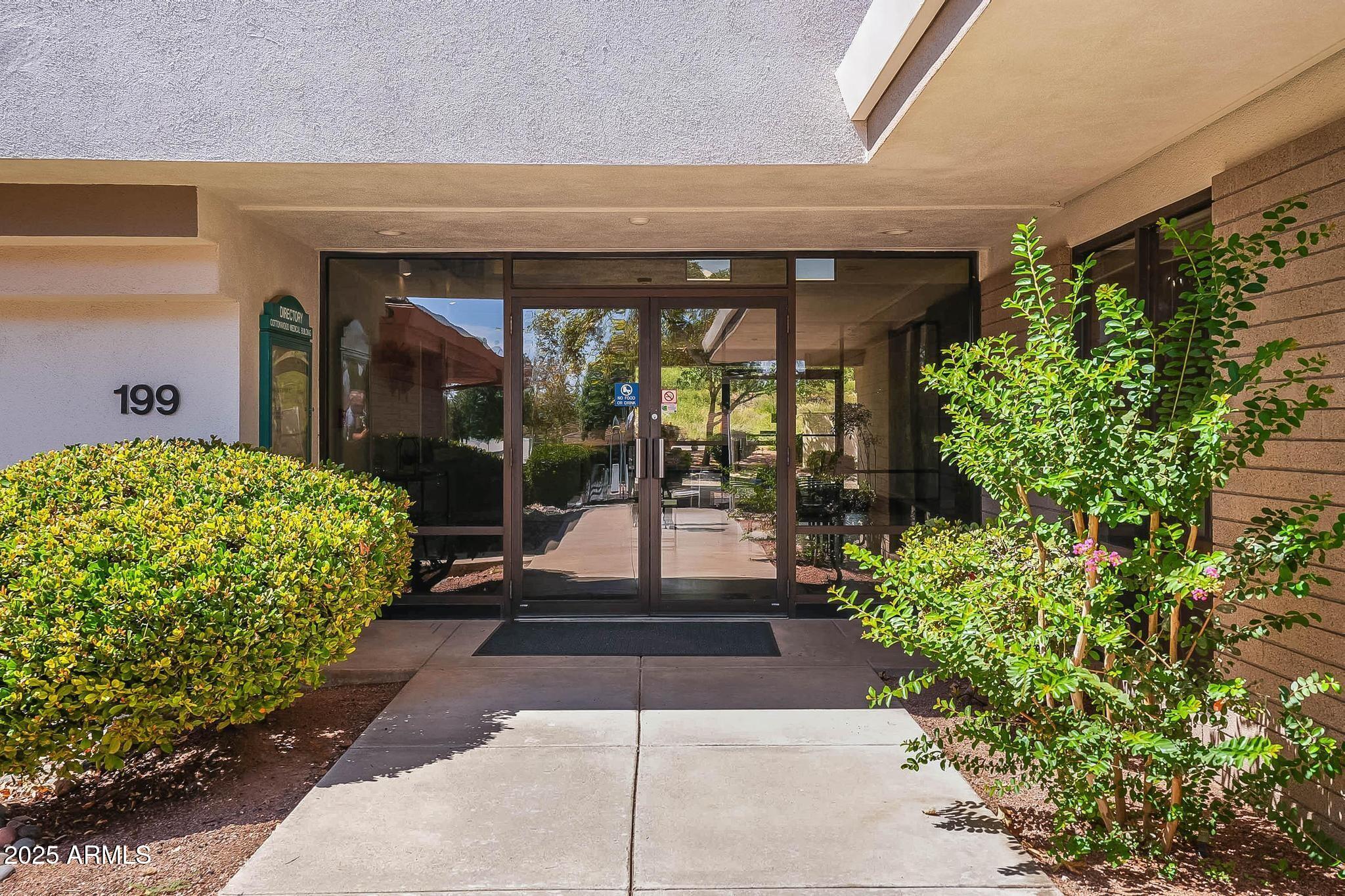 Metes & Bounds - Commercial Sale