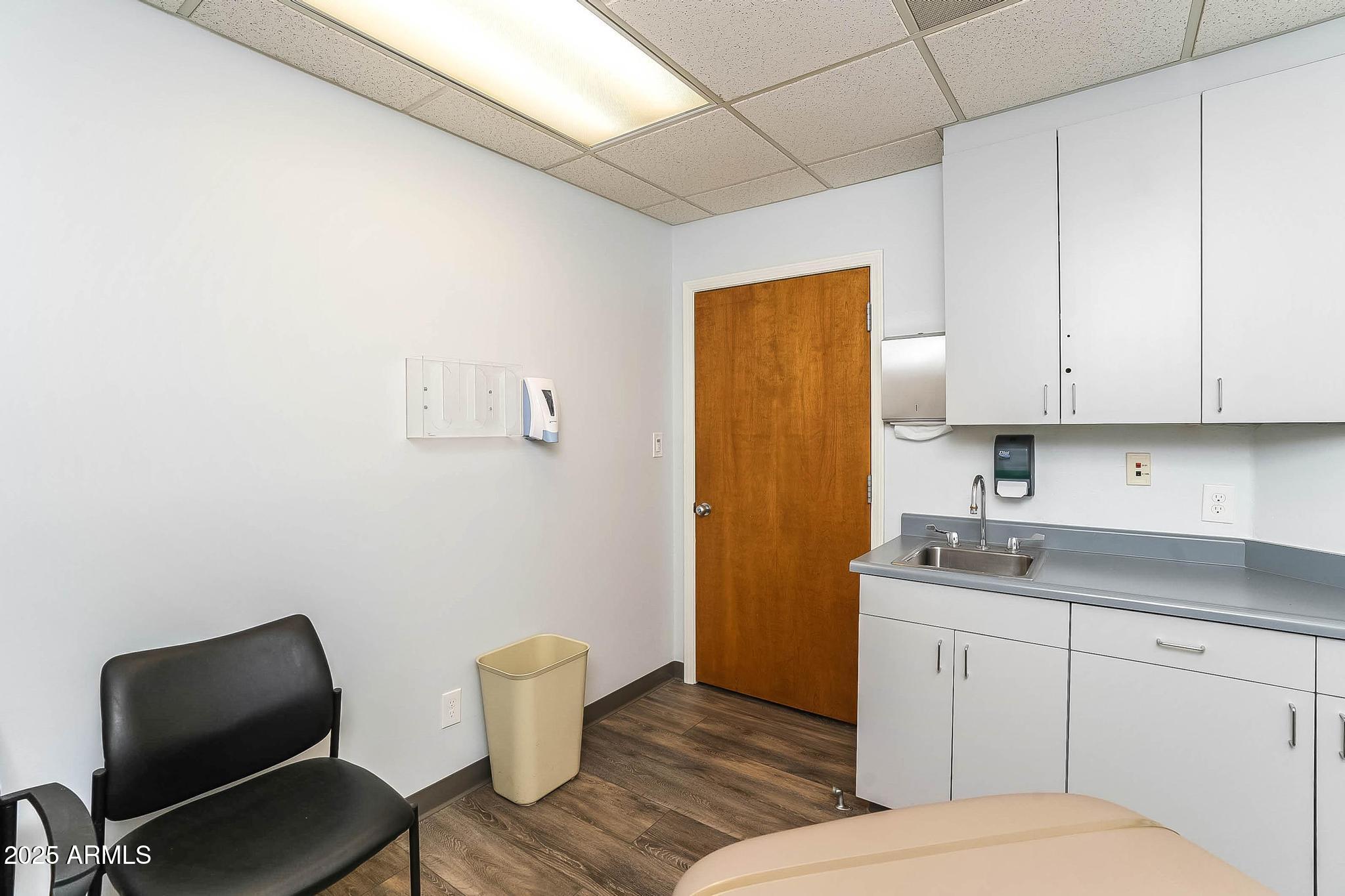 Metes & Bounds - Commercial Sale