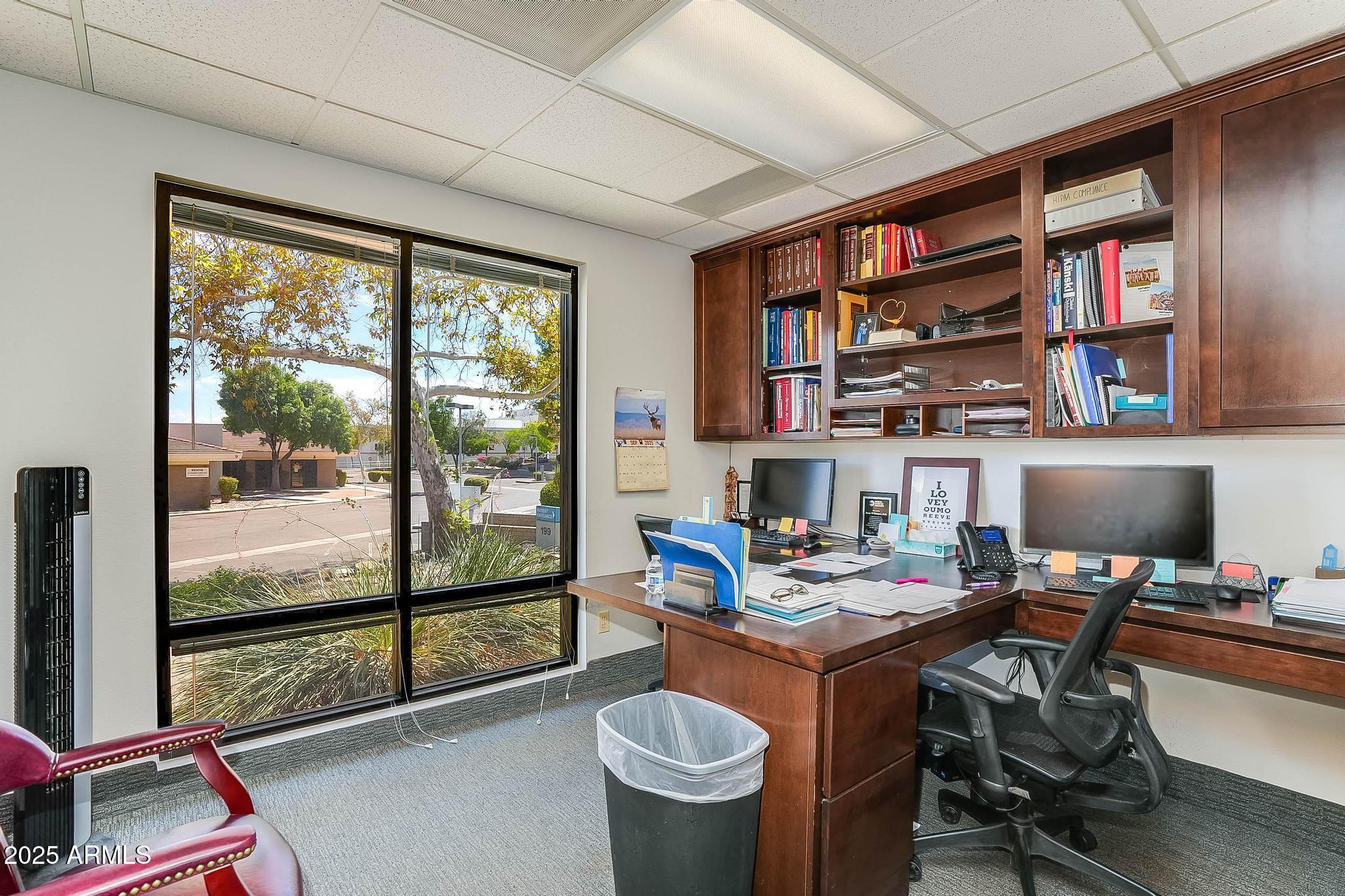Metes & Bounds - Commercial Sale