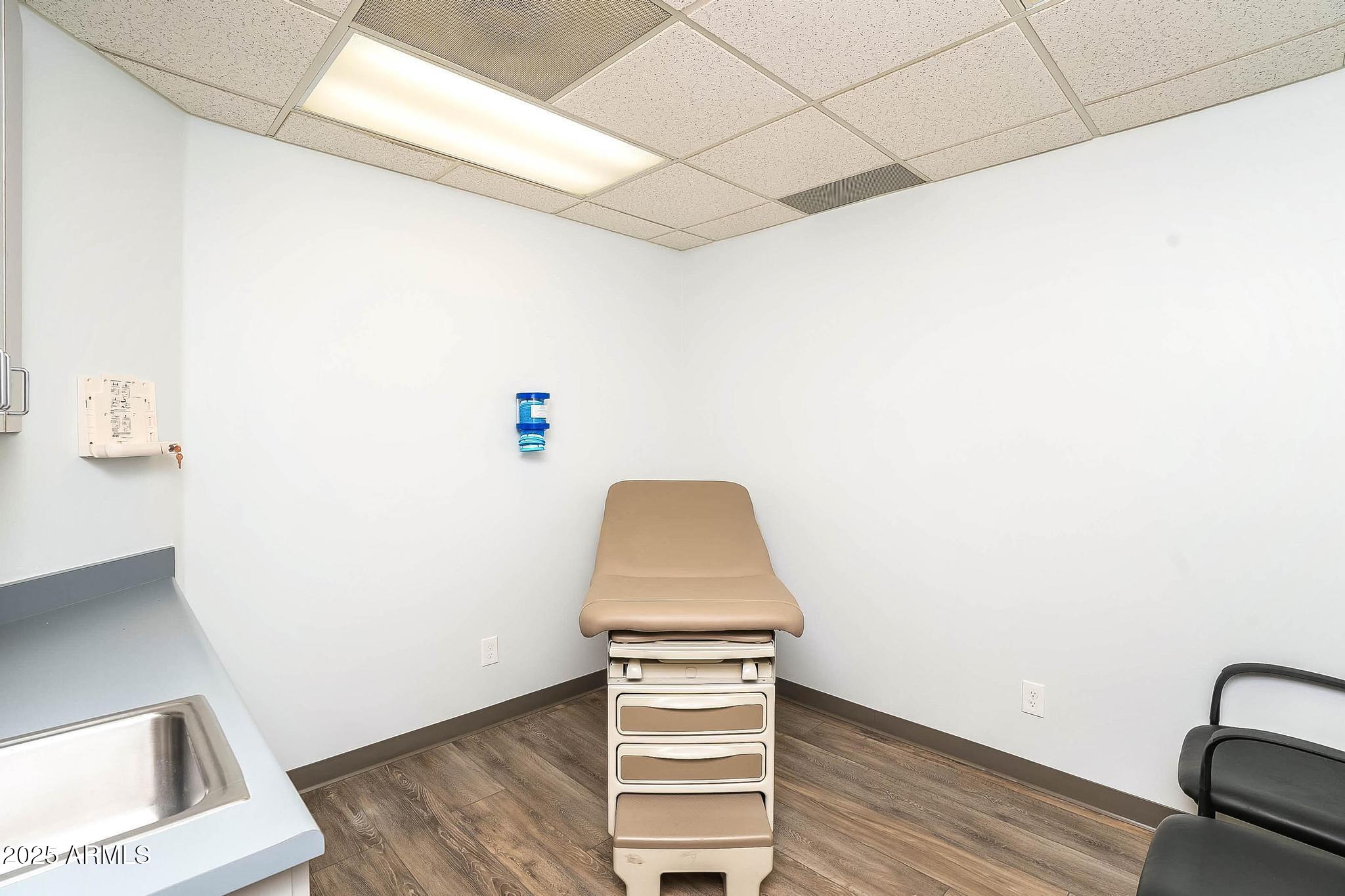 Metes & Bounds - Commercial Sale