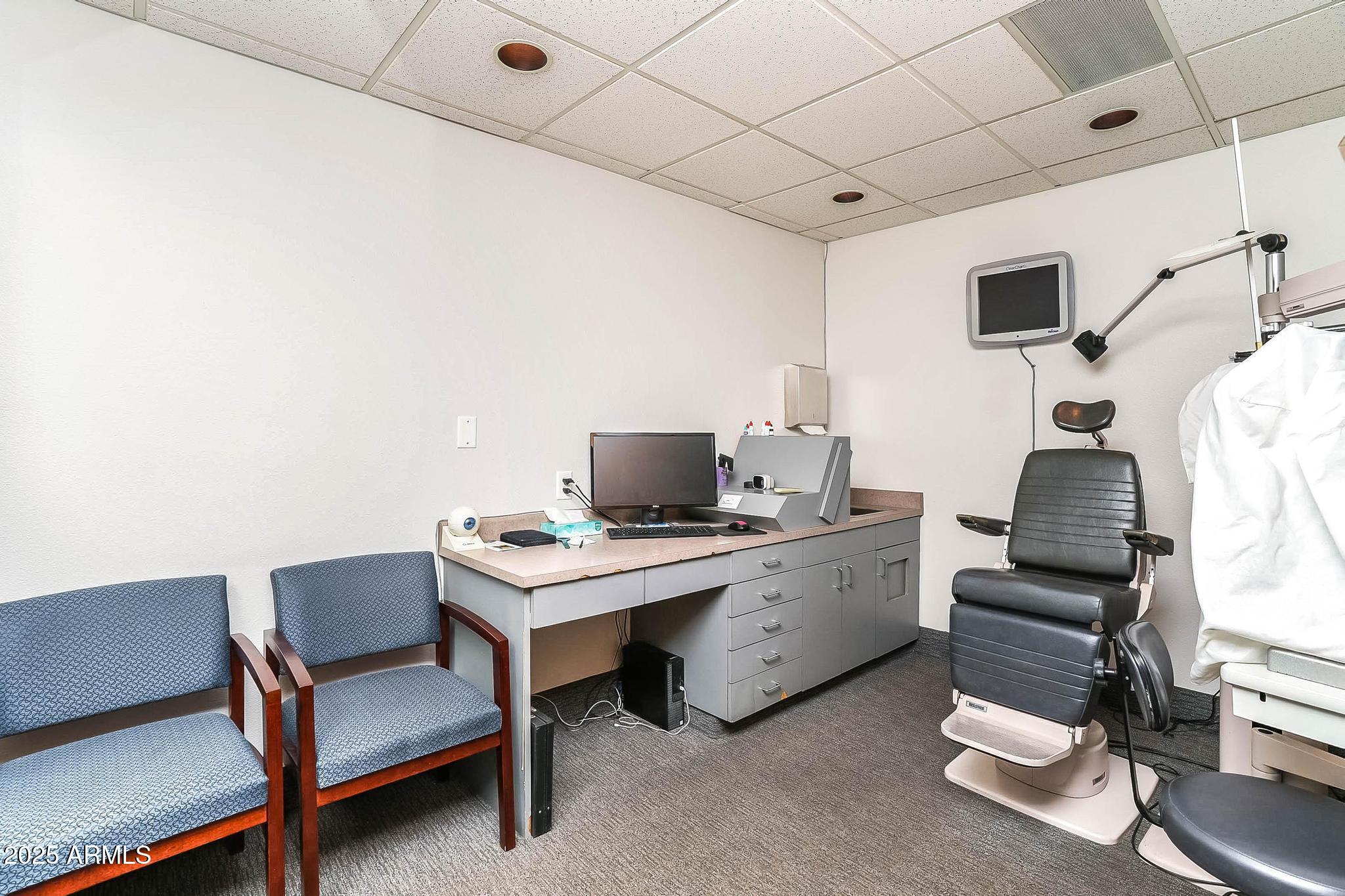 Metes & Bounds - Commercial Sale