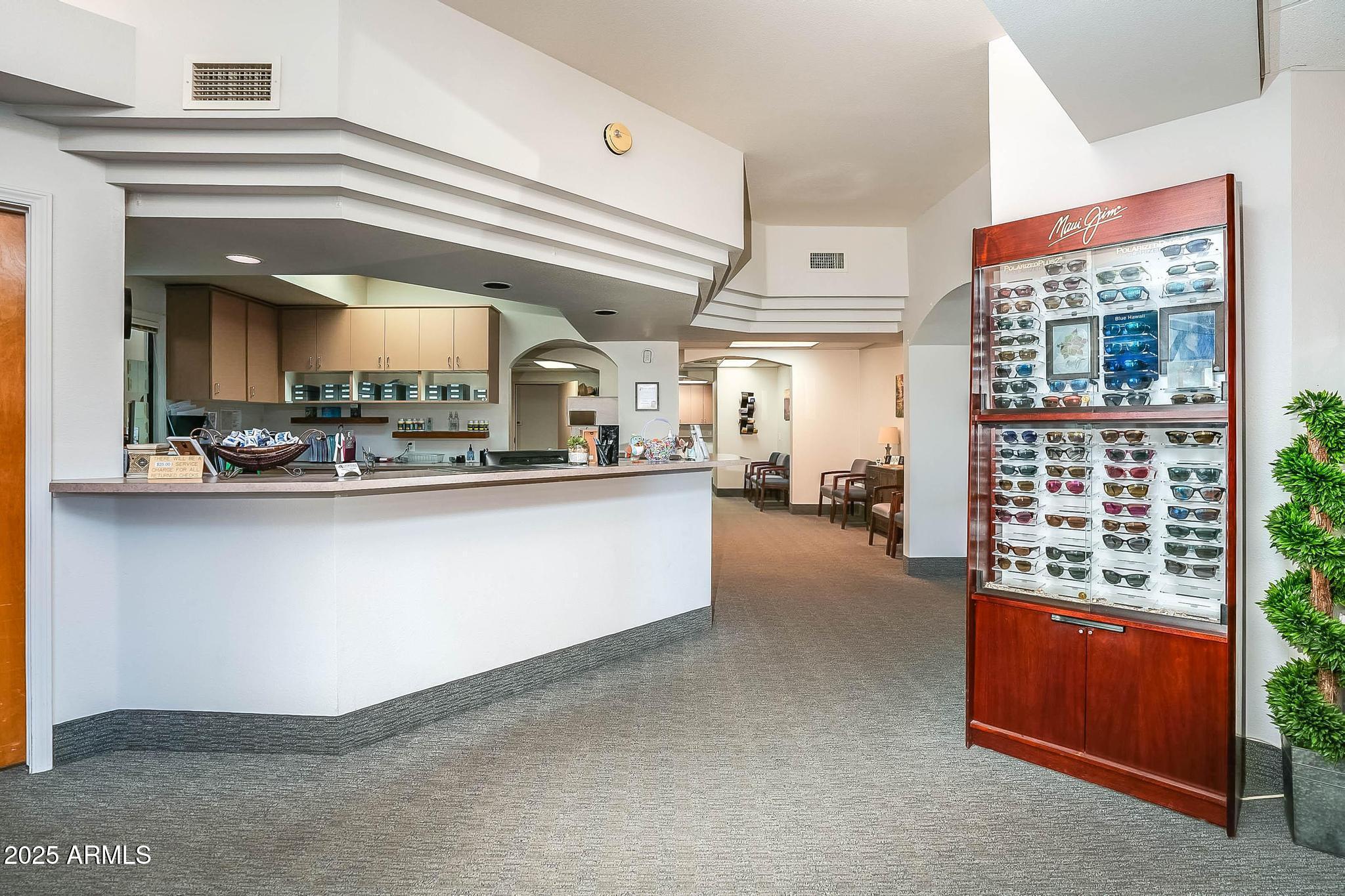 Metes & Bounds - Commercial Sale