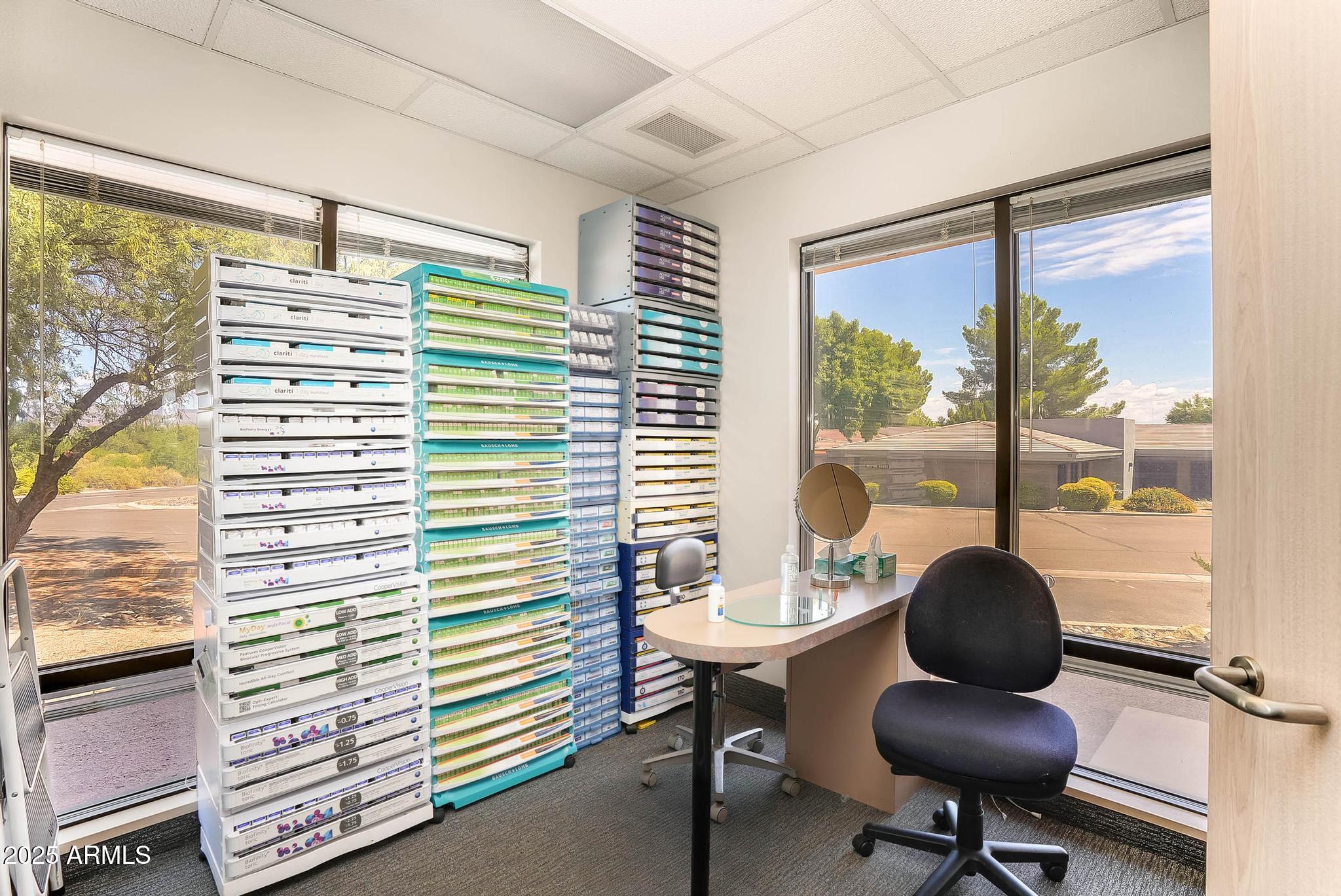 Metes & Bounds - Commercial Sale