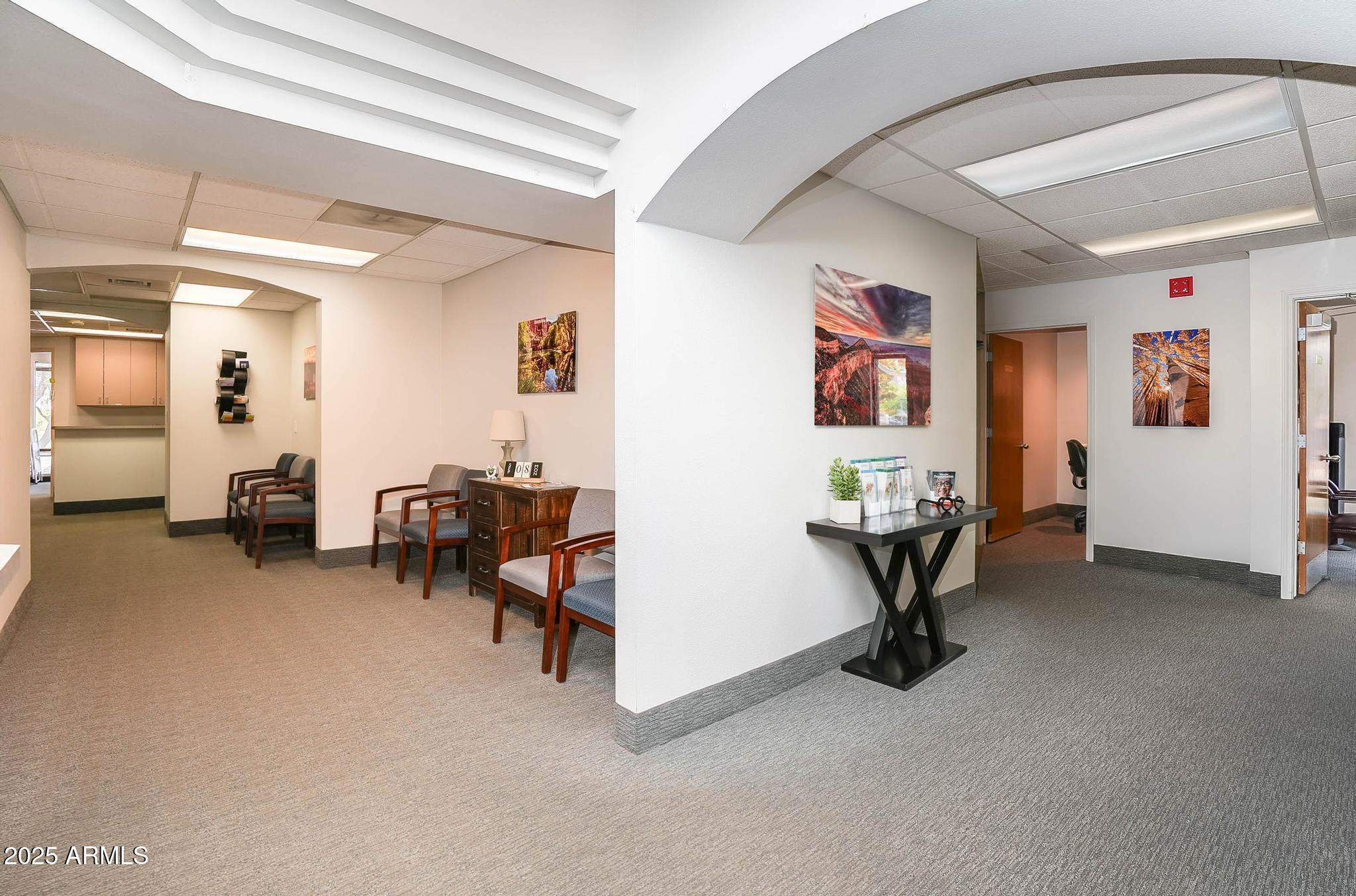 Metes & Bounds - Commercial Sale