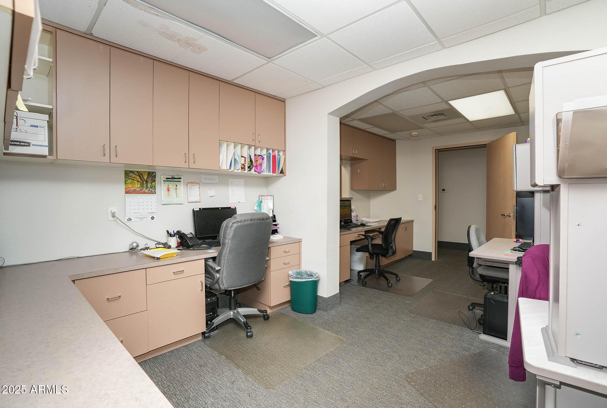 Metes & Bounds - Commercial Sale