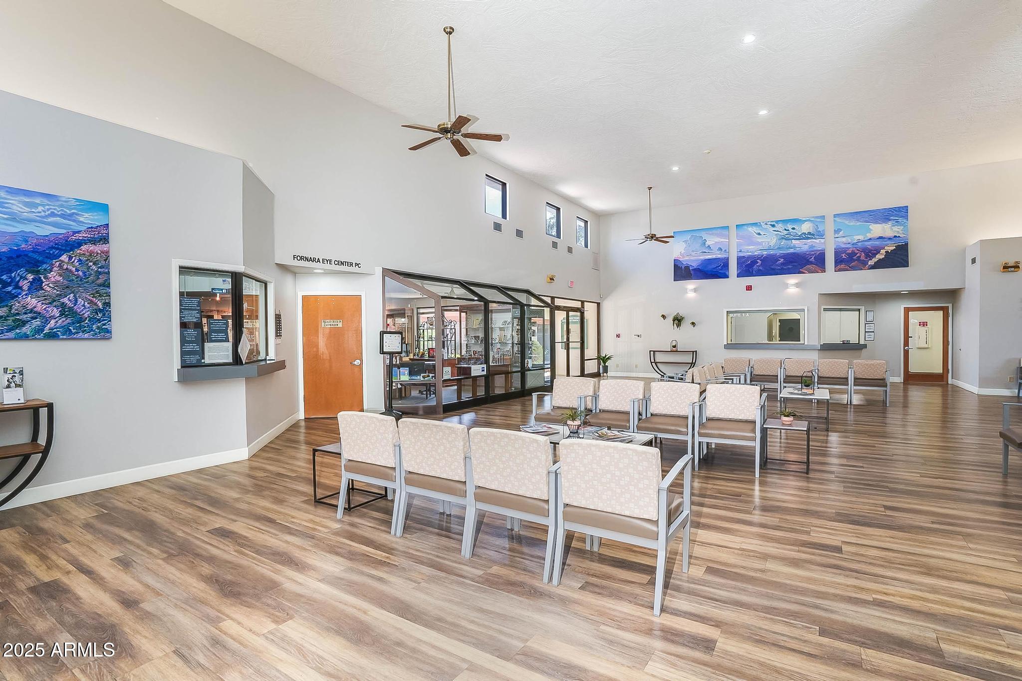 Metes & Bounds - Commercial Sale