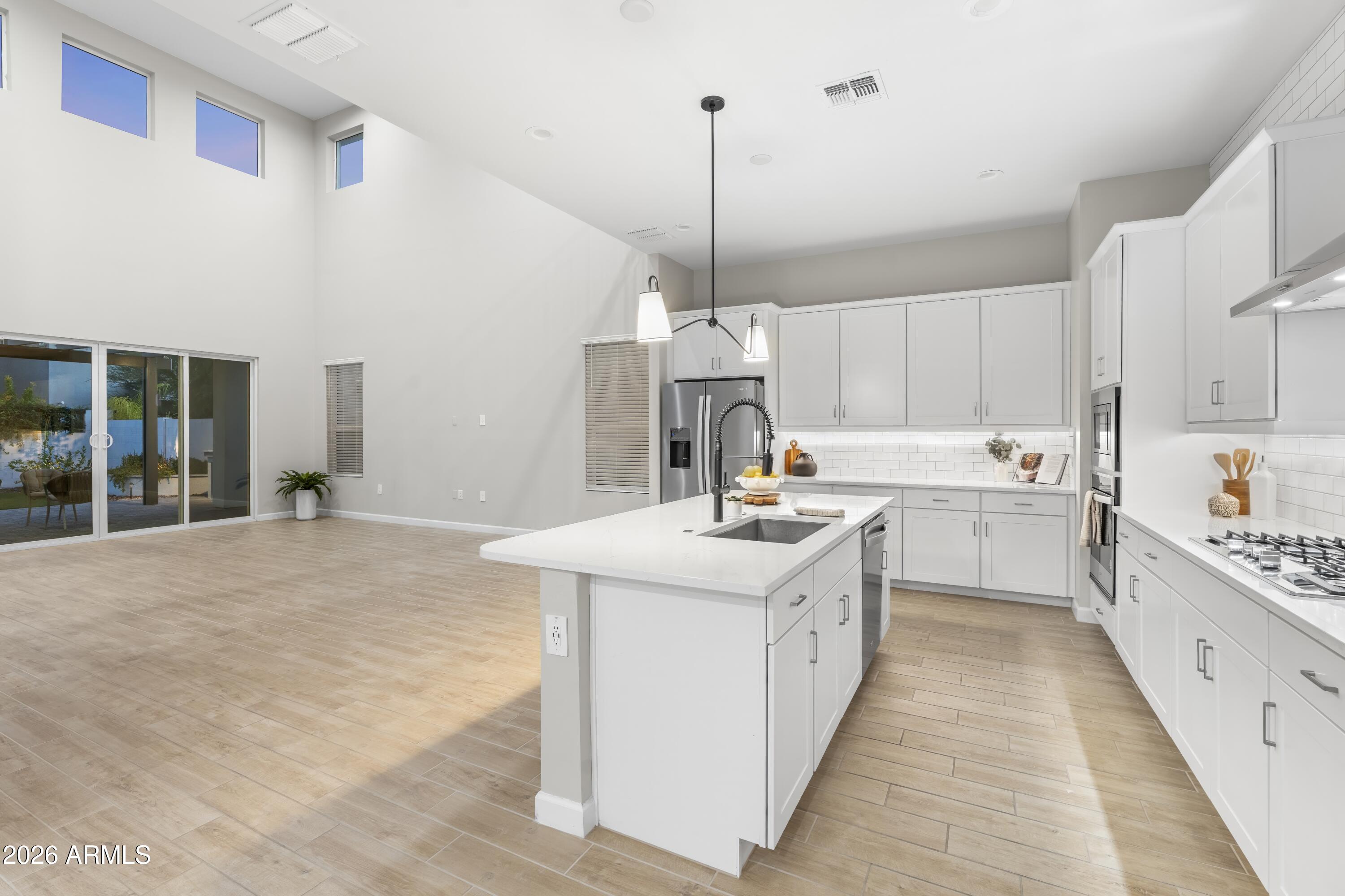 ARABELLA PARCEL 3 - Residential