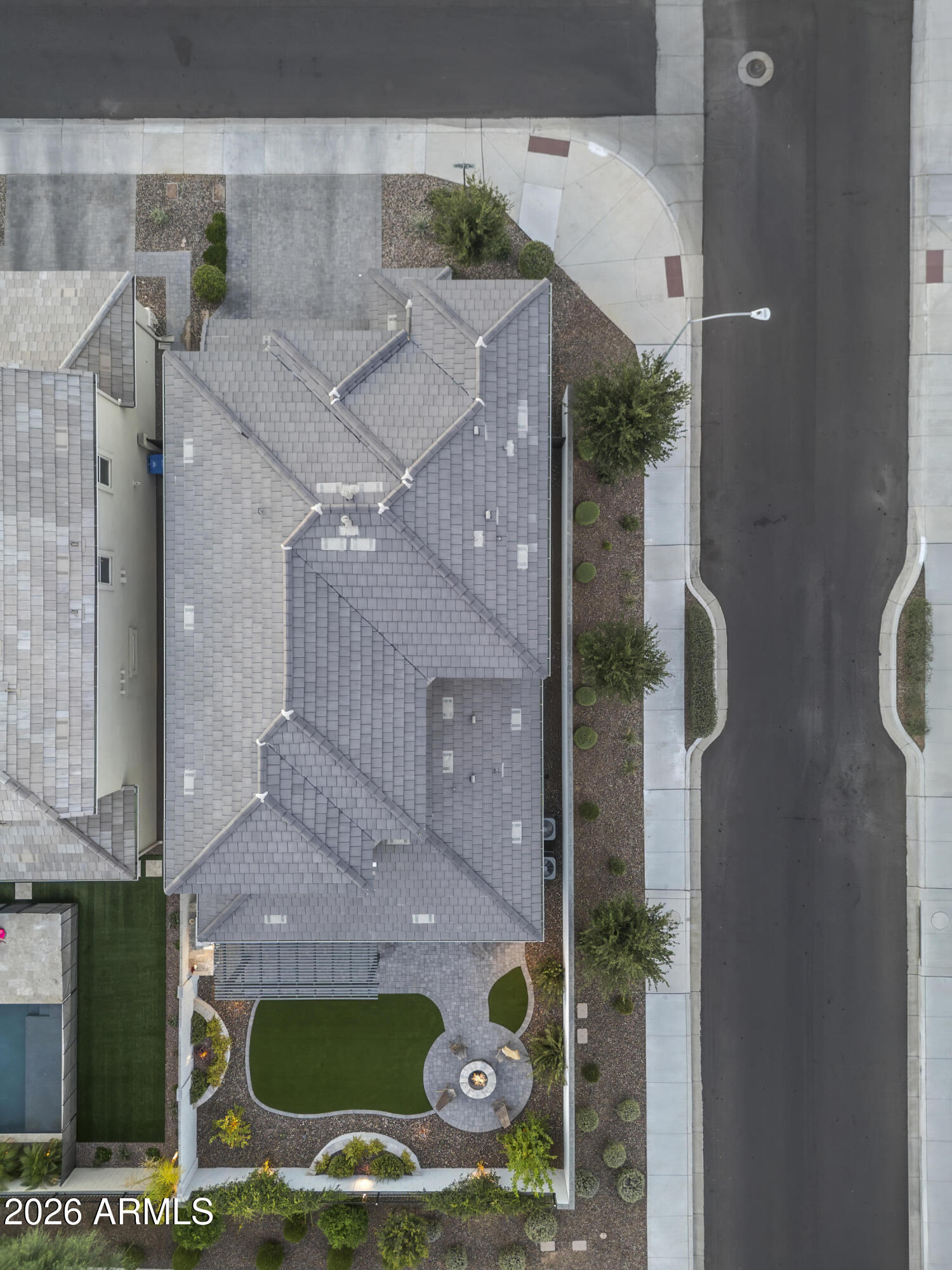 ARABELLA PARCEL 3 - Residential