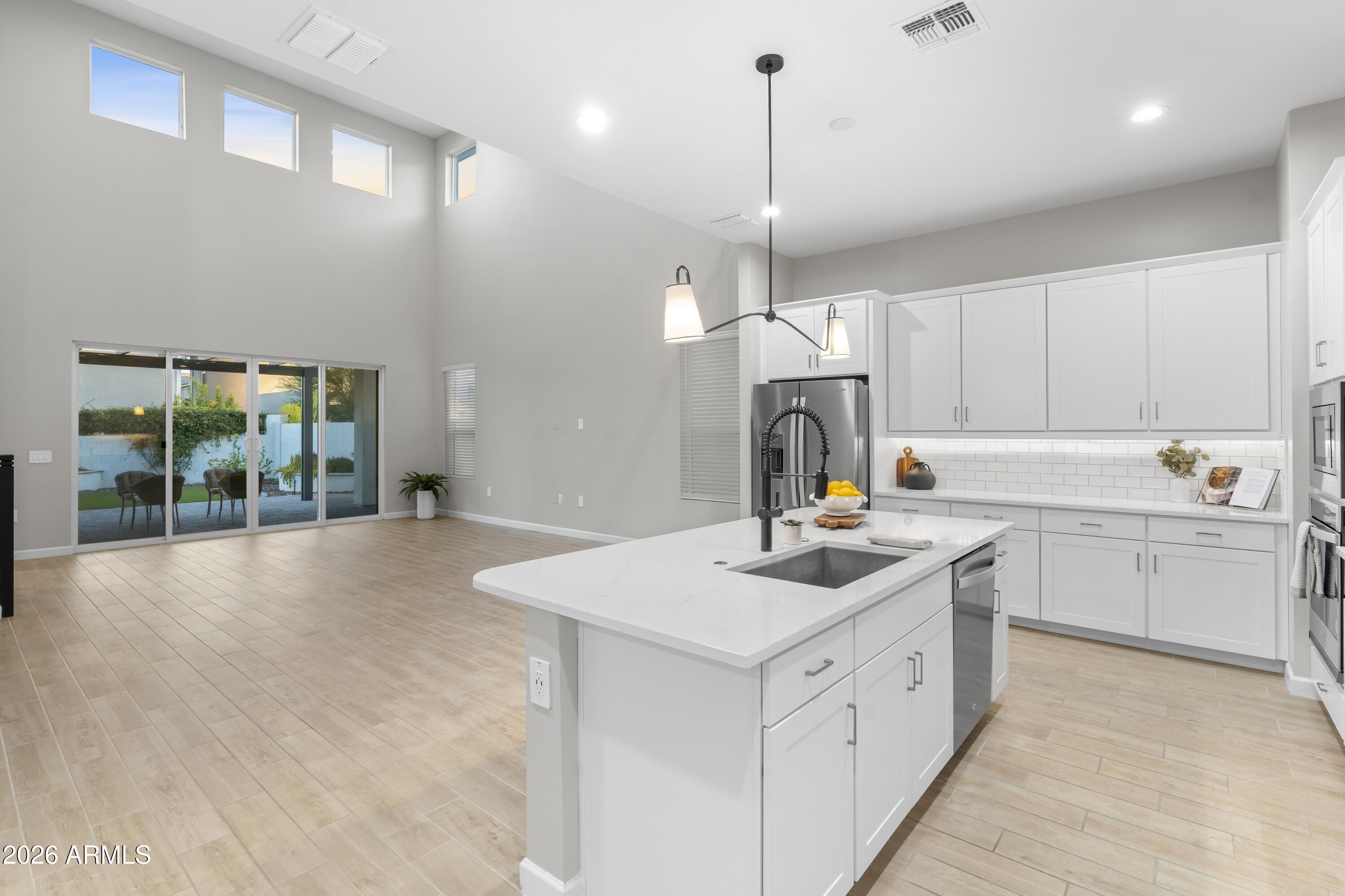 ARABELLA PARCEL 3 - Residential
