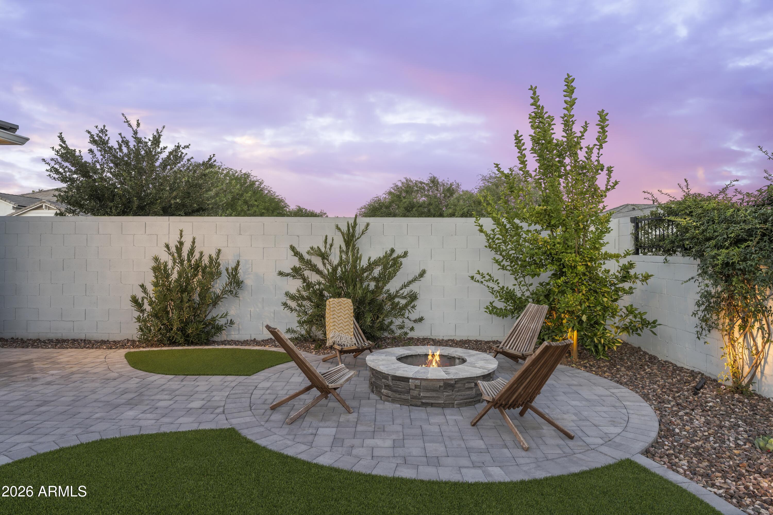 ARABELLA PARCEL 3 - Residential