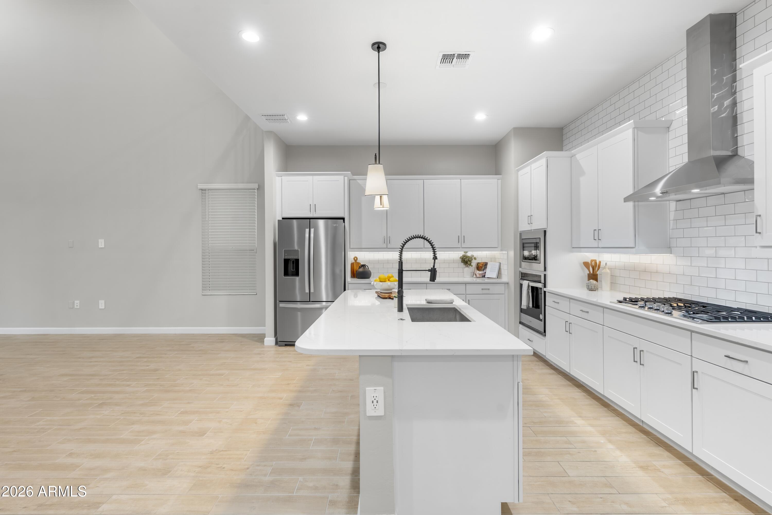 ARABELLA PARCEL 3 - Residential