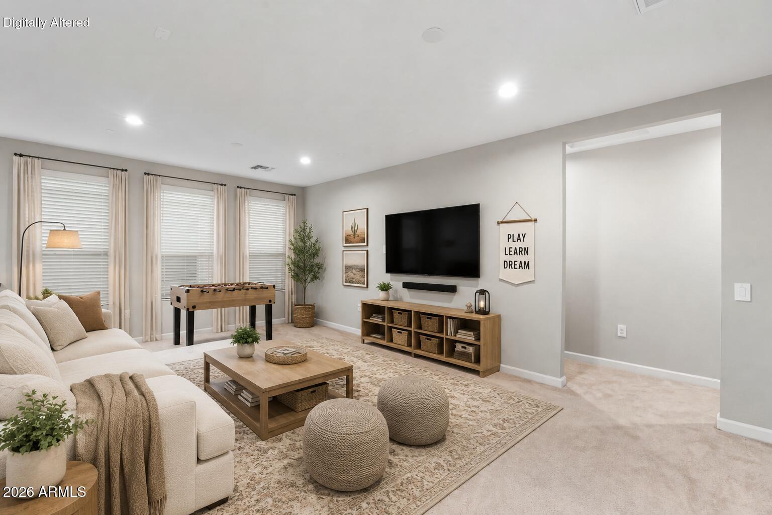 ARABELLA PARCEL 3 - Residential