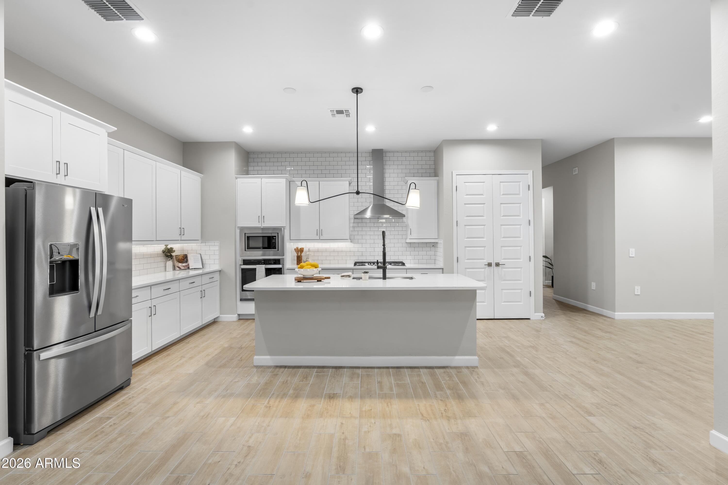 ARABELLA PARCEL 3 - Residential