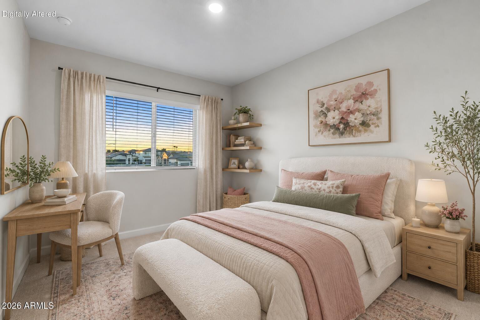 ARABELLA PARCEL 3 - Residential