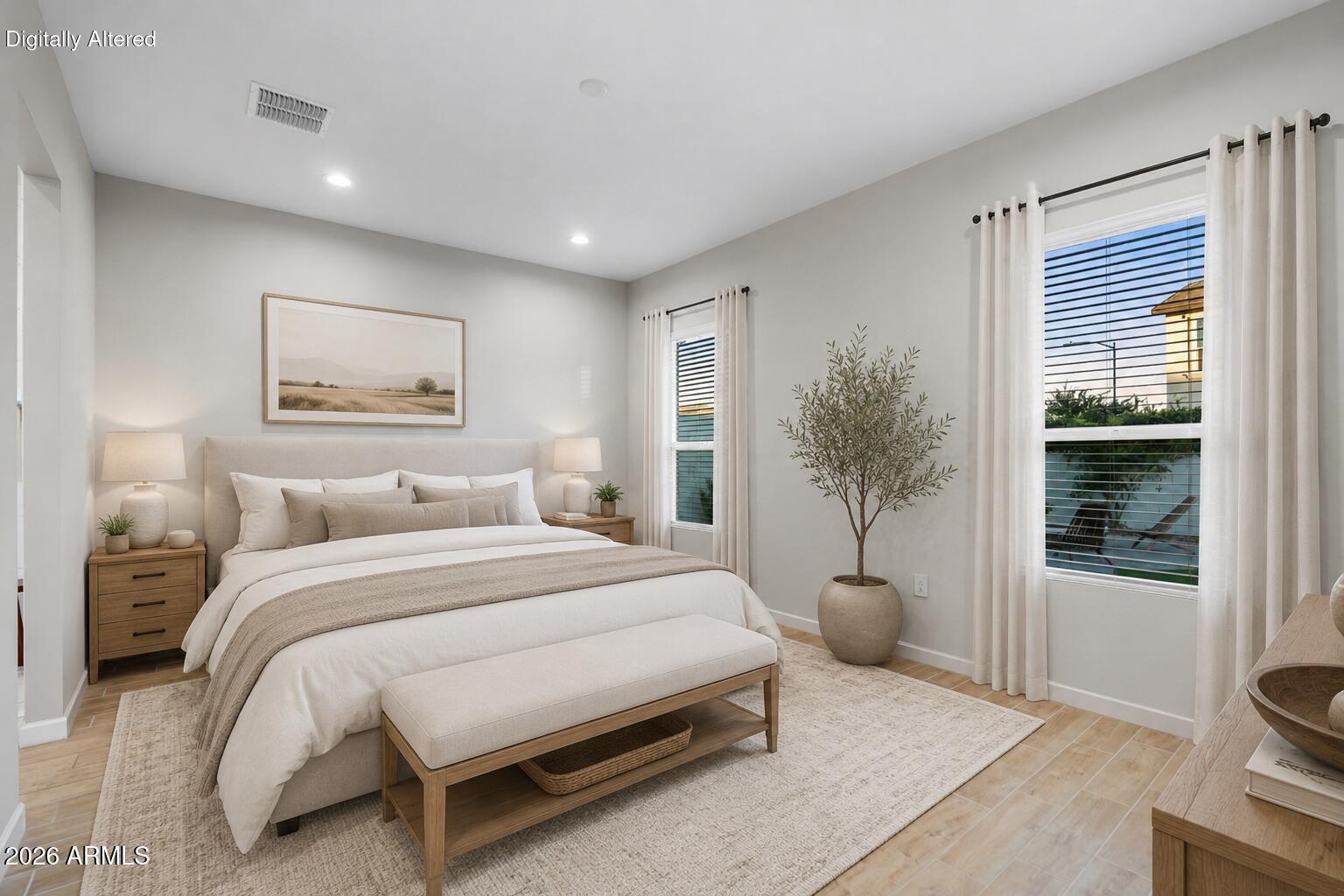 ARABELLA PARCEL 3 - Residential