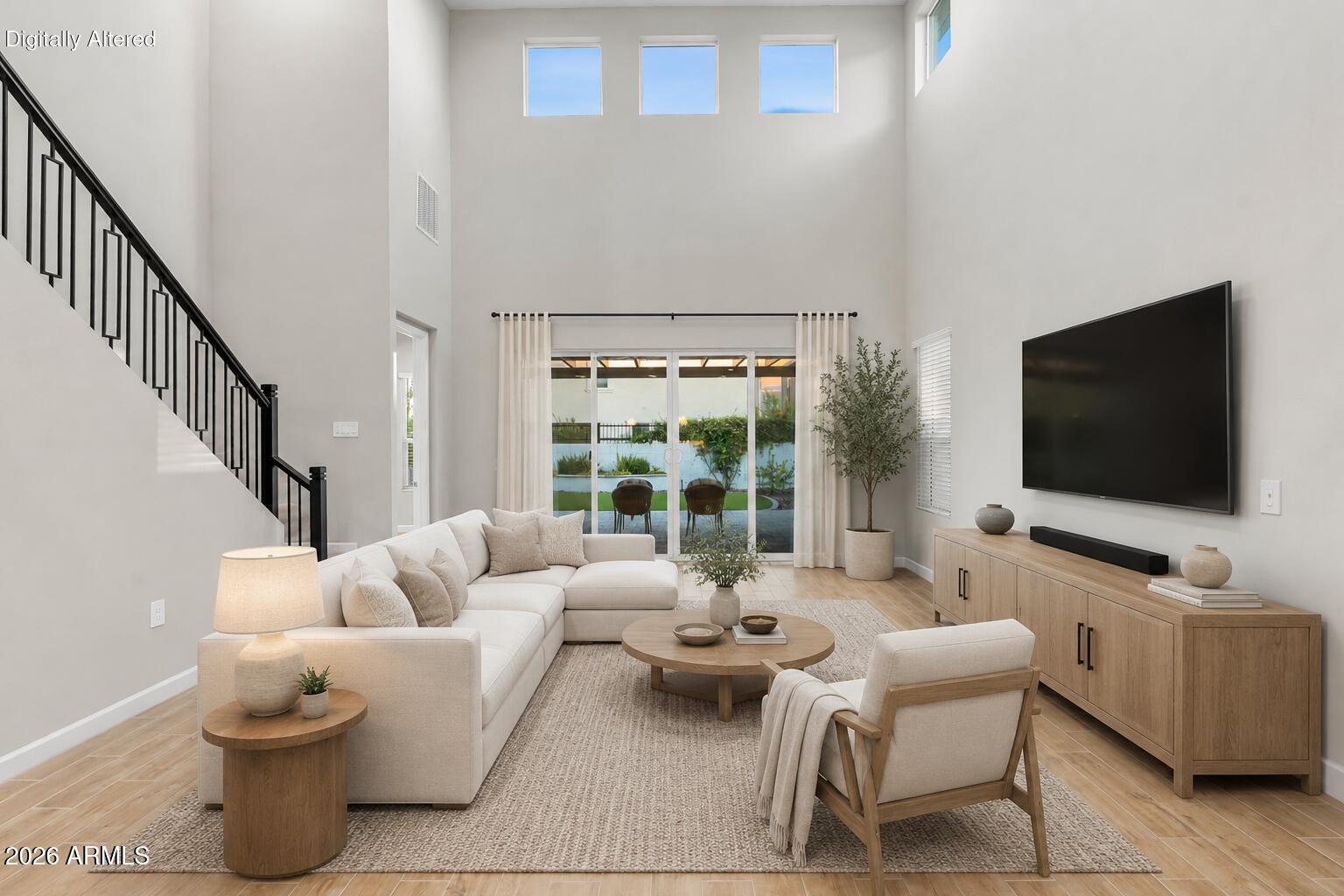 ARABELLA PARCEL 3 - Residential