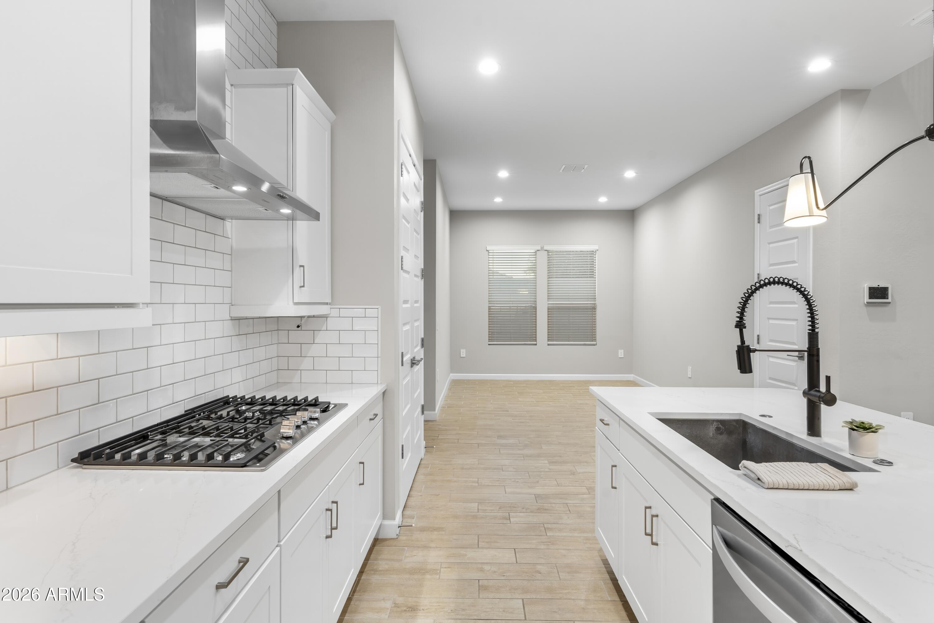 ARABELLA PARCEL 3 - Residential