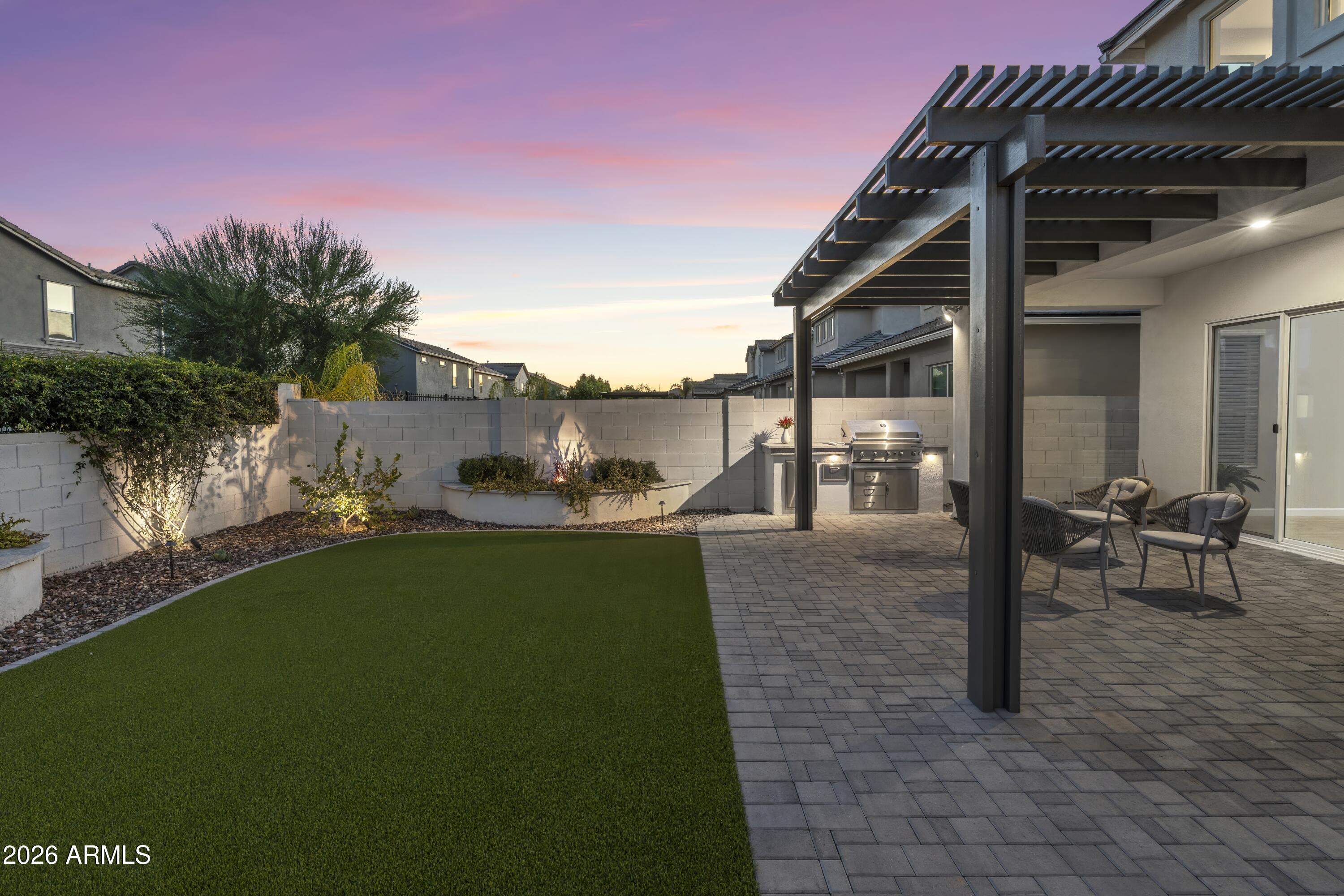 ARABELLA PARCEL 3 - Residential