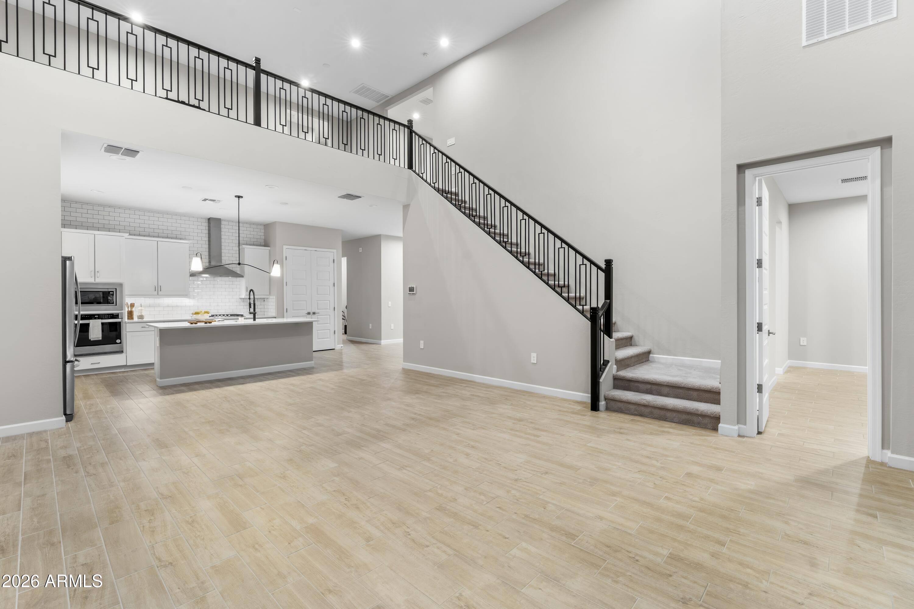 ARABELLA PARCEL 3 - Residential