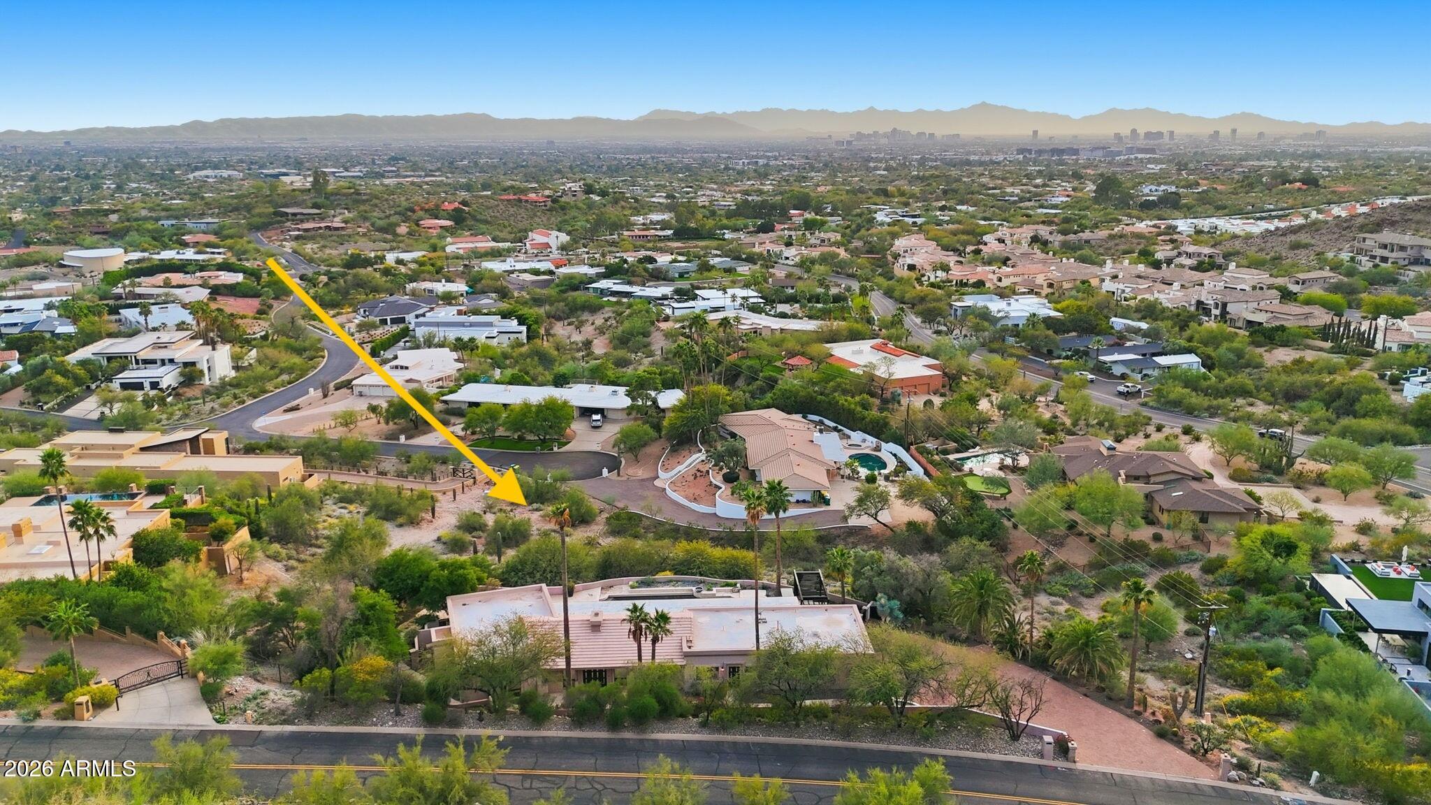 LINCOLN HEIGHTS 1-79-1126-3045-52 TR A - Residential