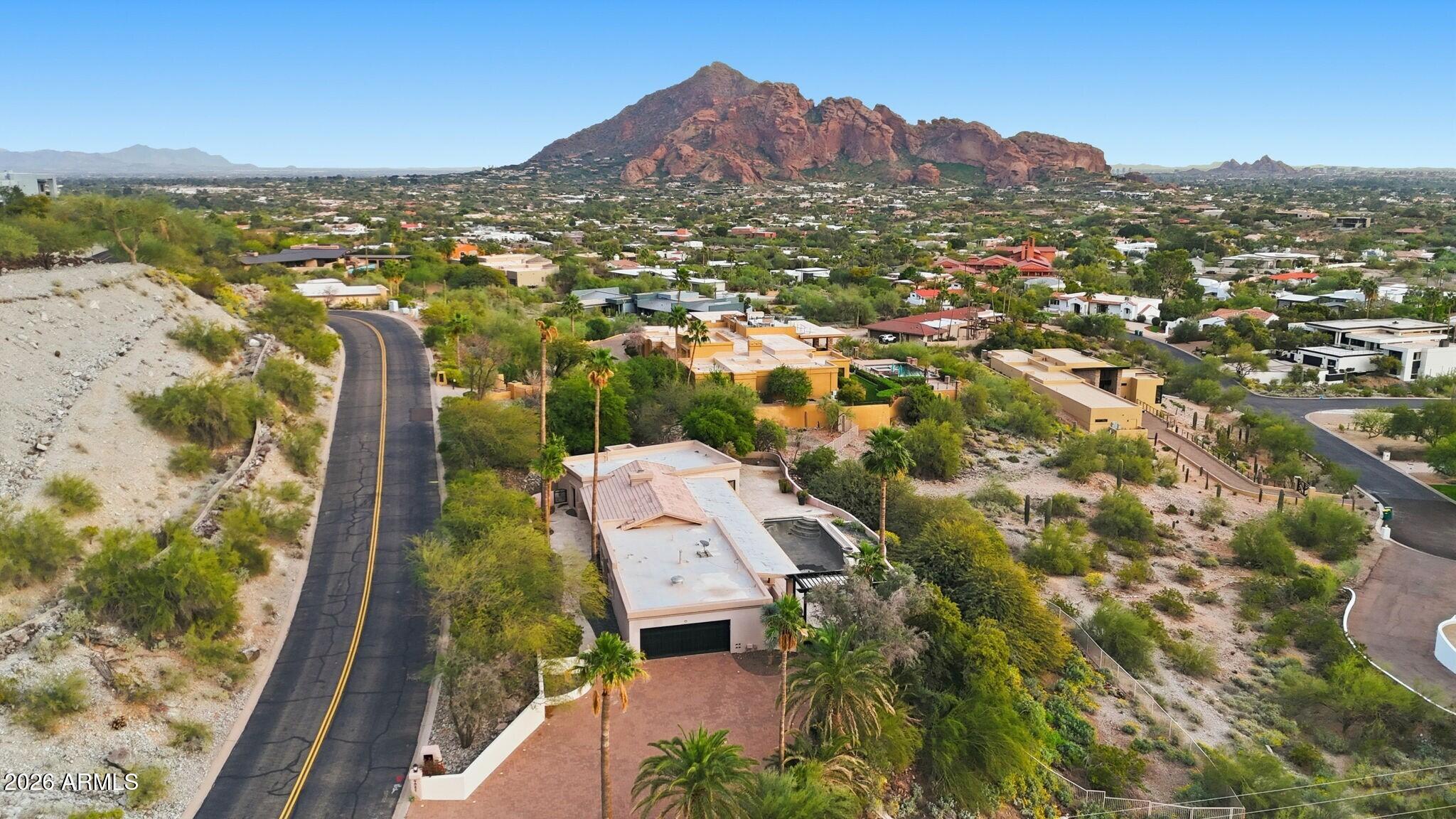 LINCOLN HEIGHTS 1-79-1126-3045-52 TR A - Residential
