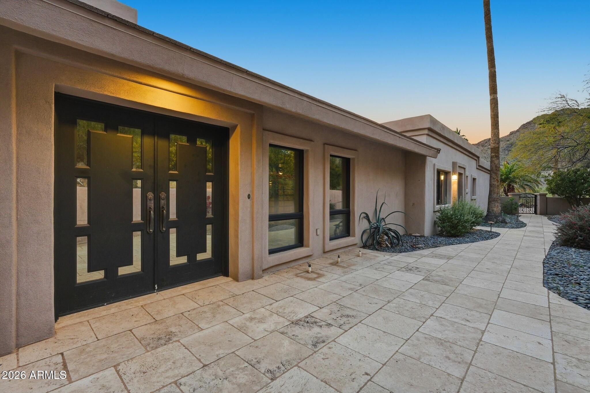 LINCOLN HEIGHTS 1-79-1126-3045-52 TR A - Residential