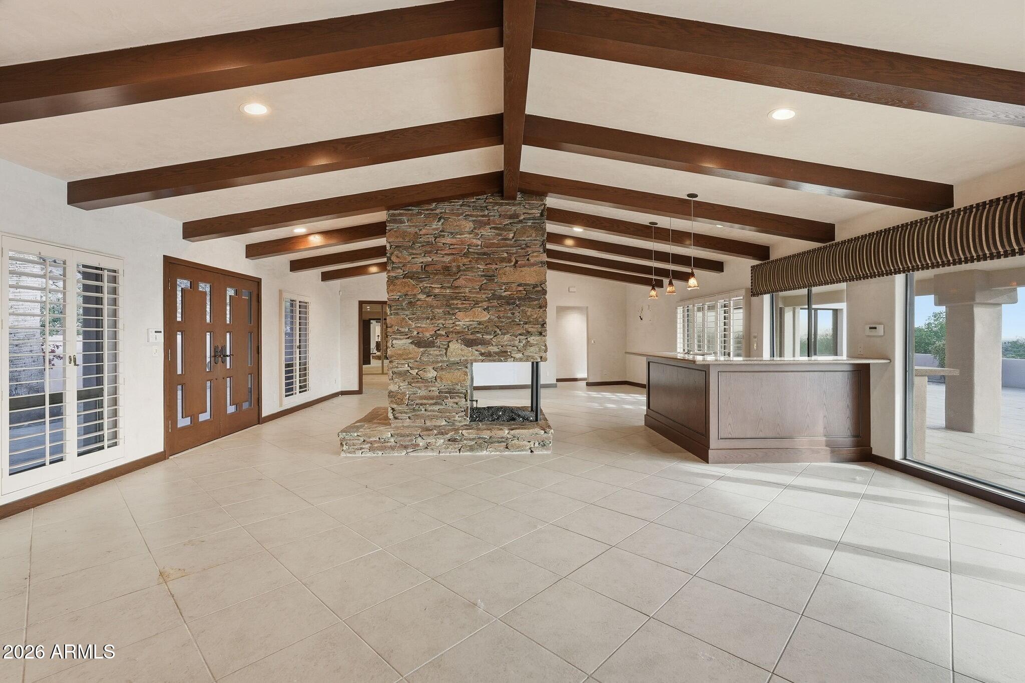 LINCOLN HEIGHTS 1-79-1126-3045-52 TR A - Residential