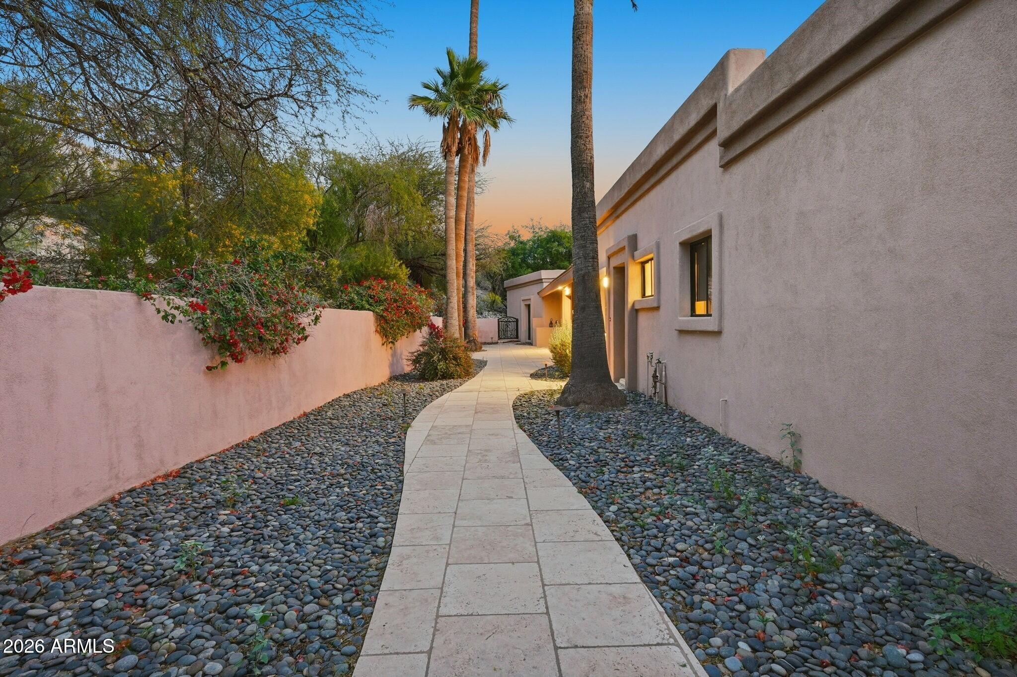 LINCOLN HEIGHTS 1-79-1126-3045-52 TR A - Residential